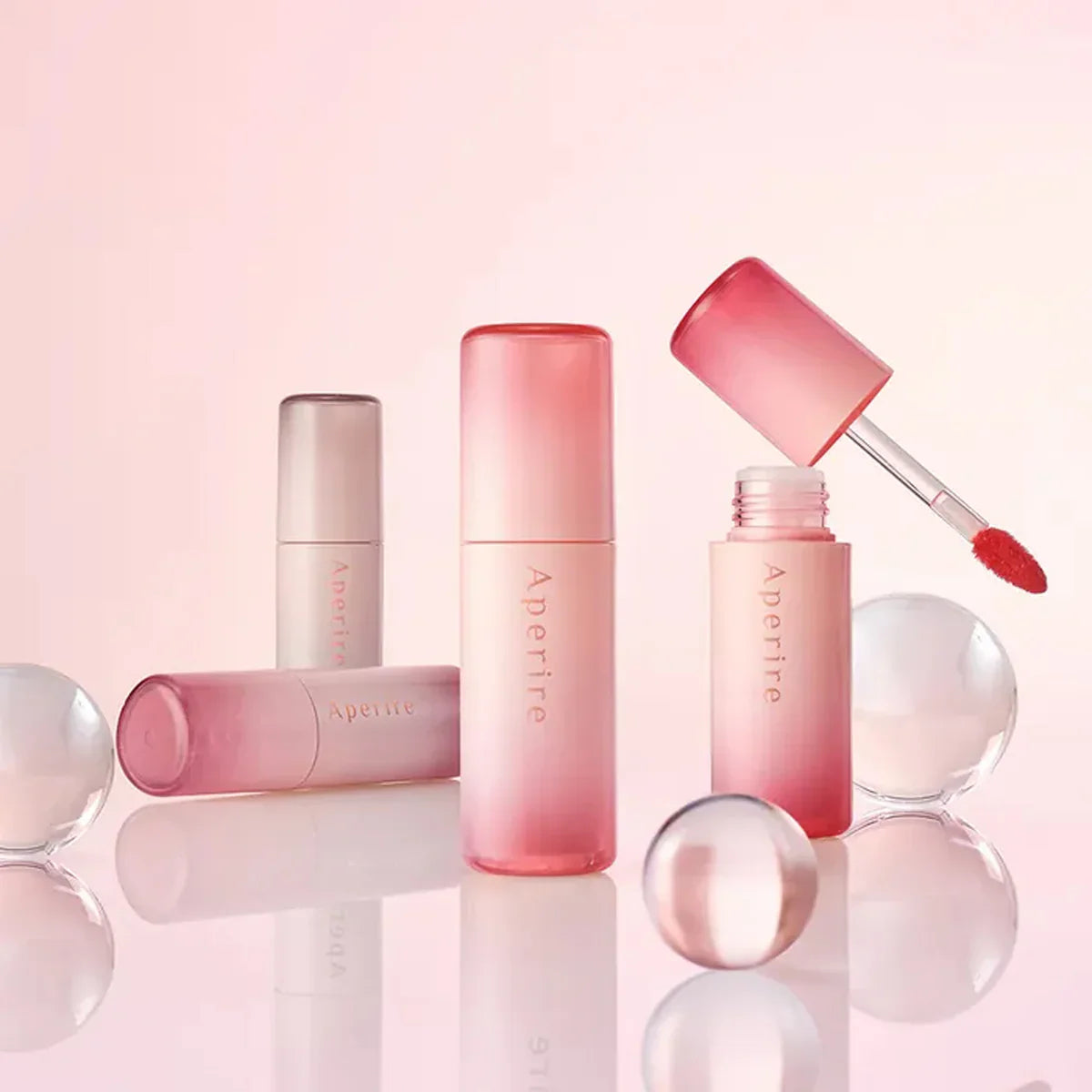 Lip gloss