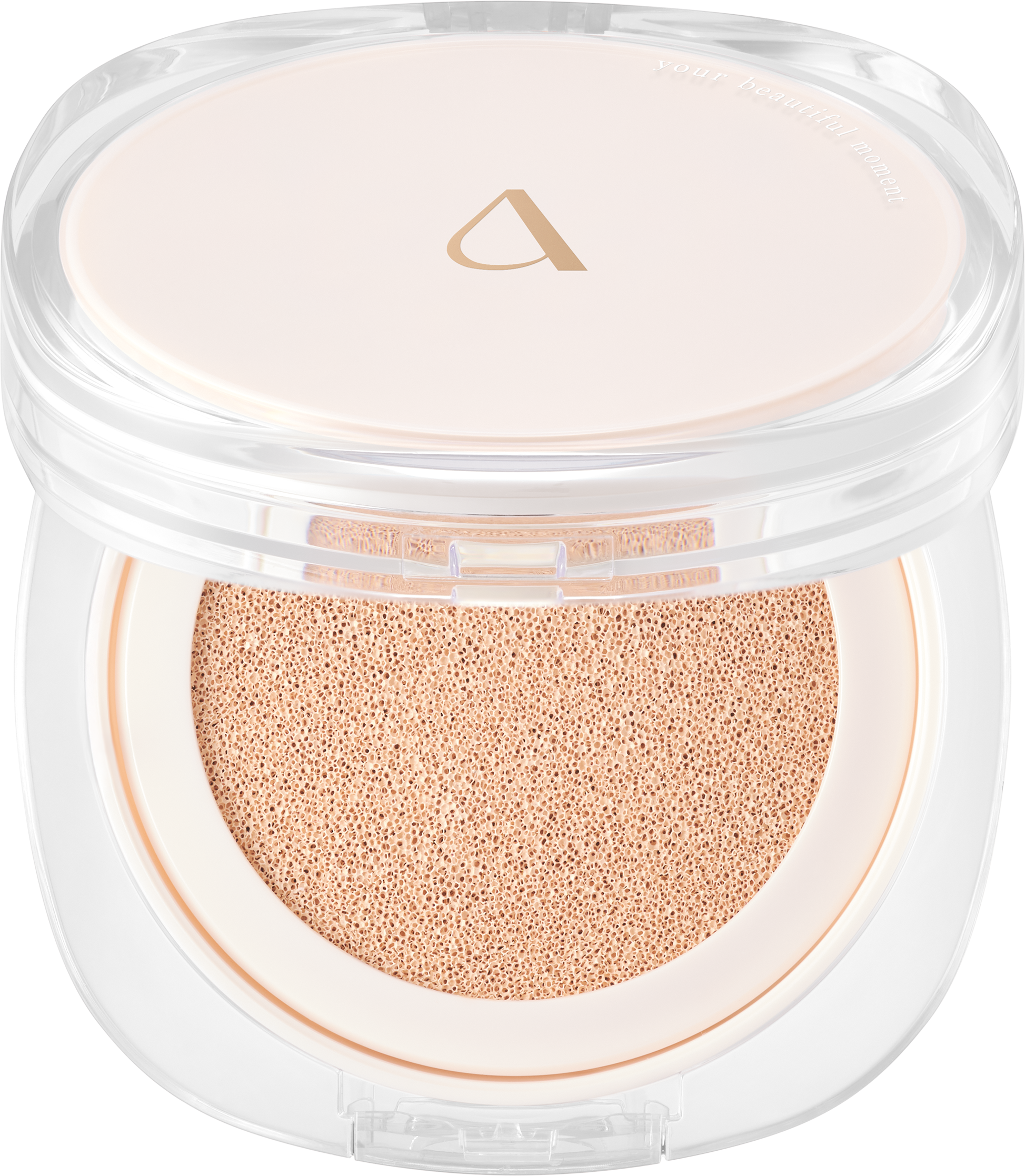 Aperire - Sheer breeze cushion 01 light  SPF50+ Pa+++ K-Beauty