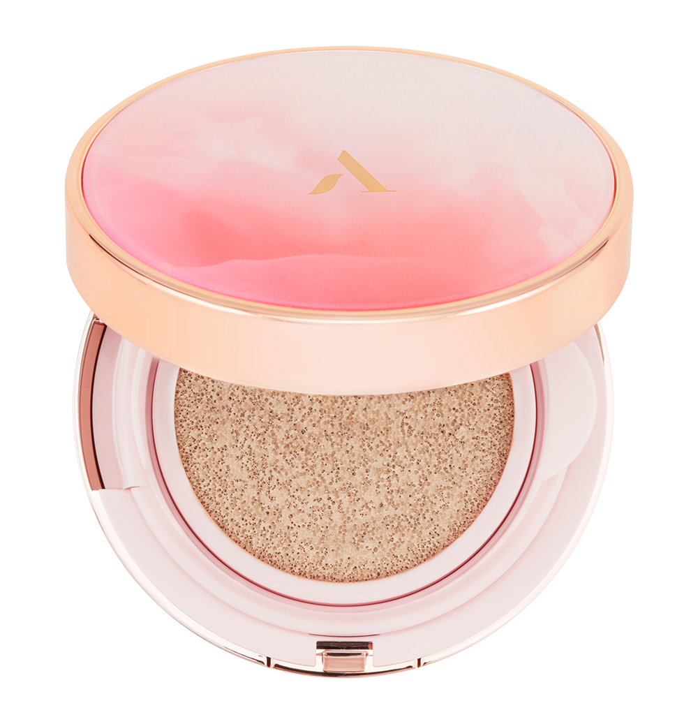 Aperire - Day dream SPF50+ cover cushion 0.5 K-Beauty