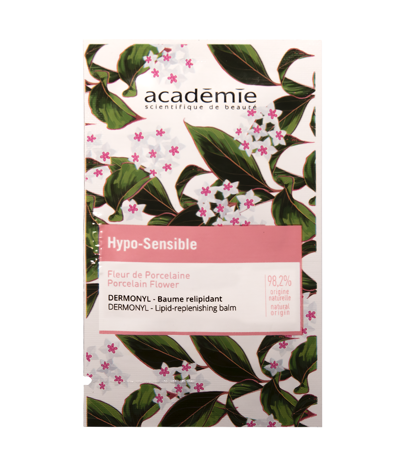 DERMONYL - LIPID REPLENISHING BALM 3 ml (Prøver)