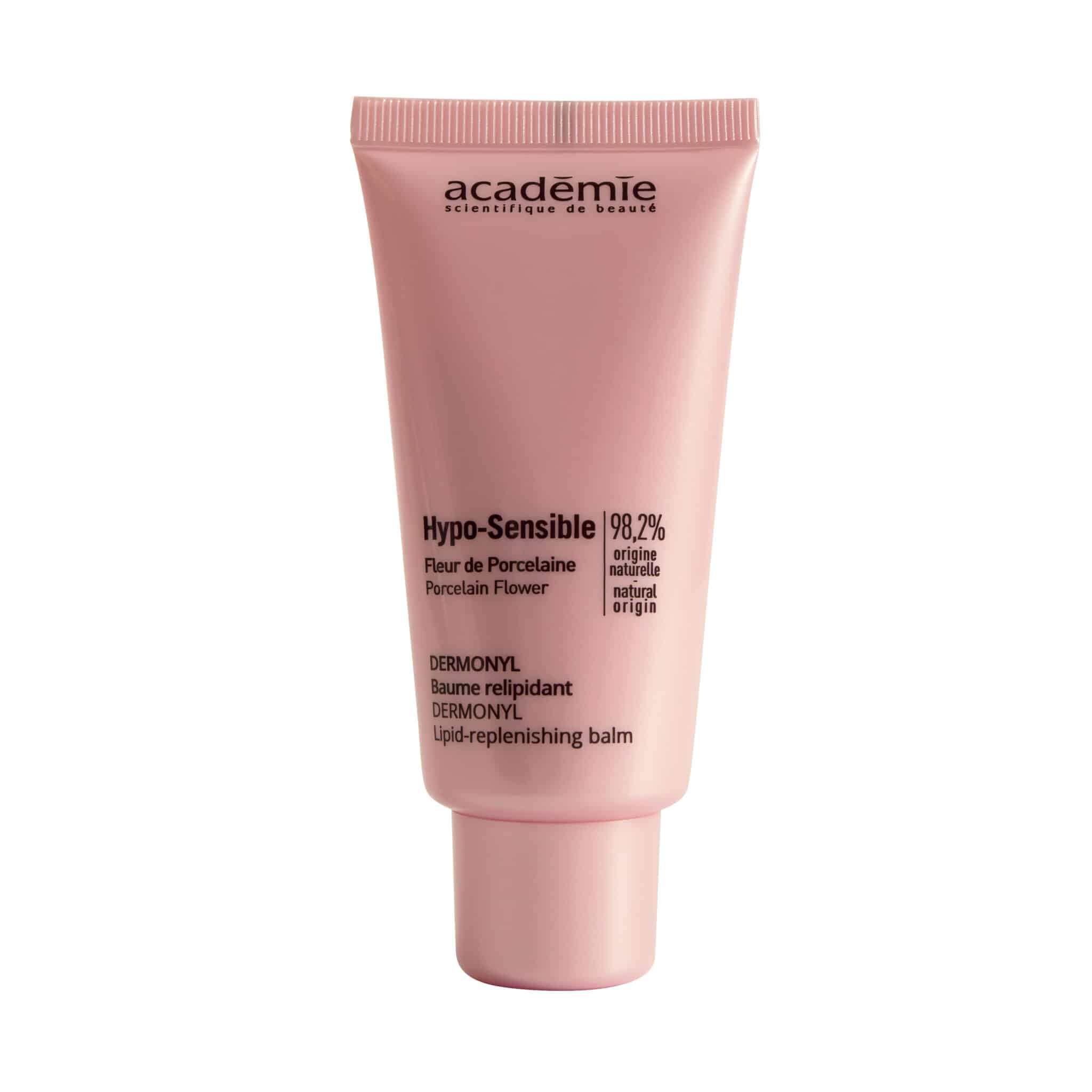 b2b DERMONYL - LIPID REPLENISHING BALM 50 ml (Tester)