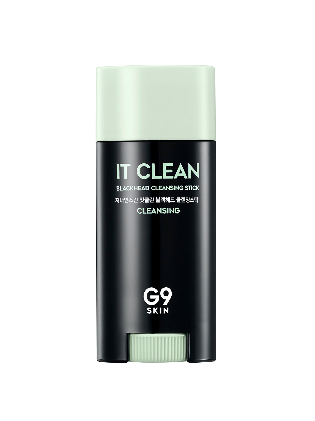 G9SKIN IT CLEAN BLACKHEAD CLEANSING STICK K-beauty