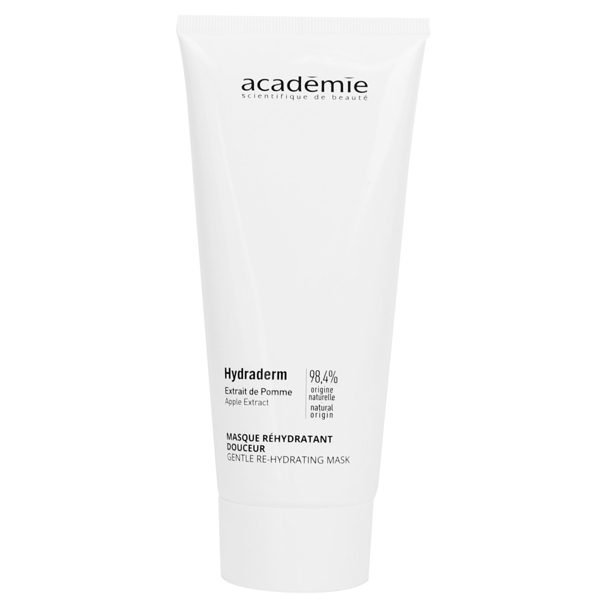 GENTLE RE-HYDRATING MASK 200 ml (B2B)