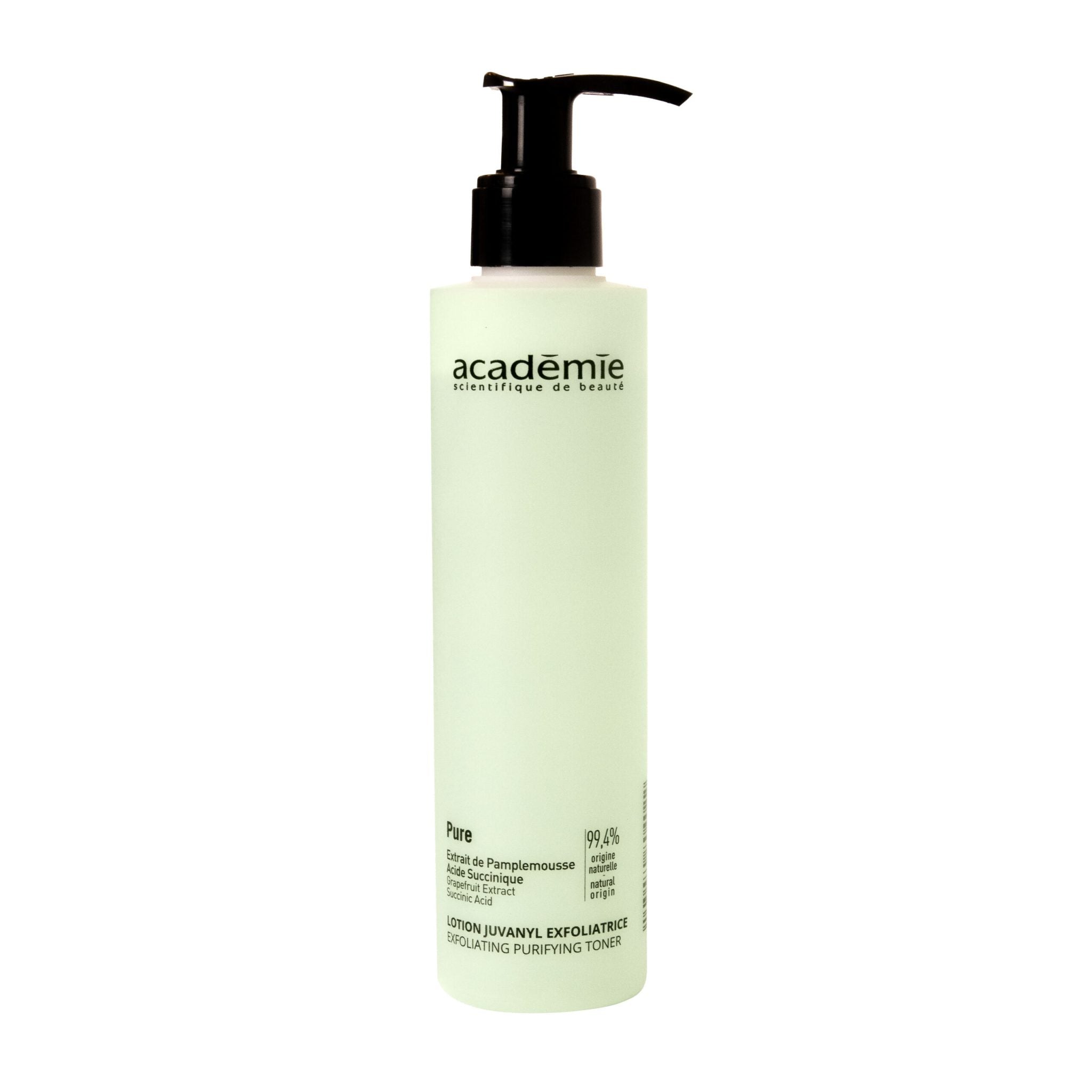 EXFOLIATING PURIFYING TONER 200 ml (Tester) (B2B)