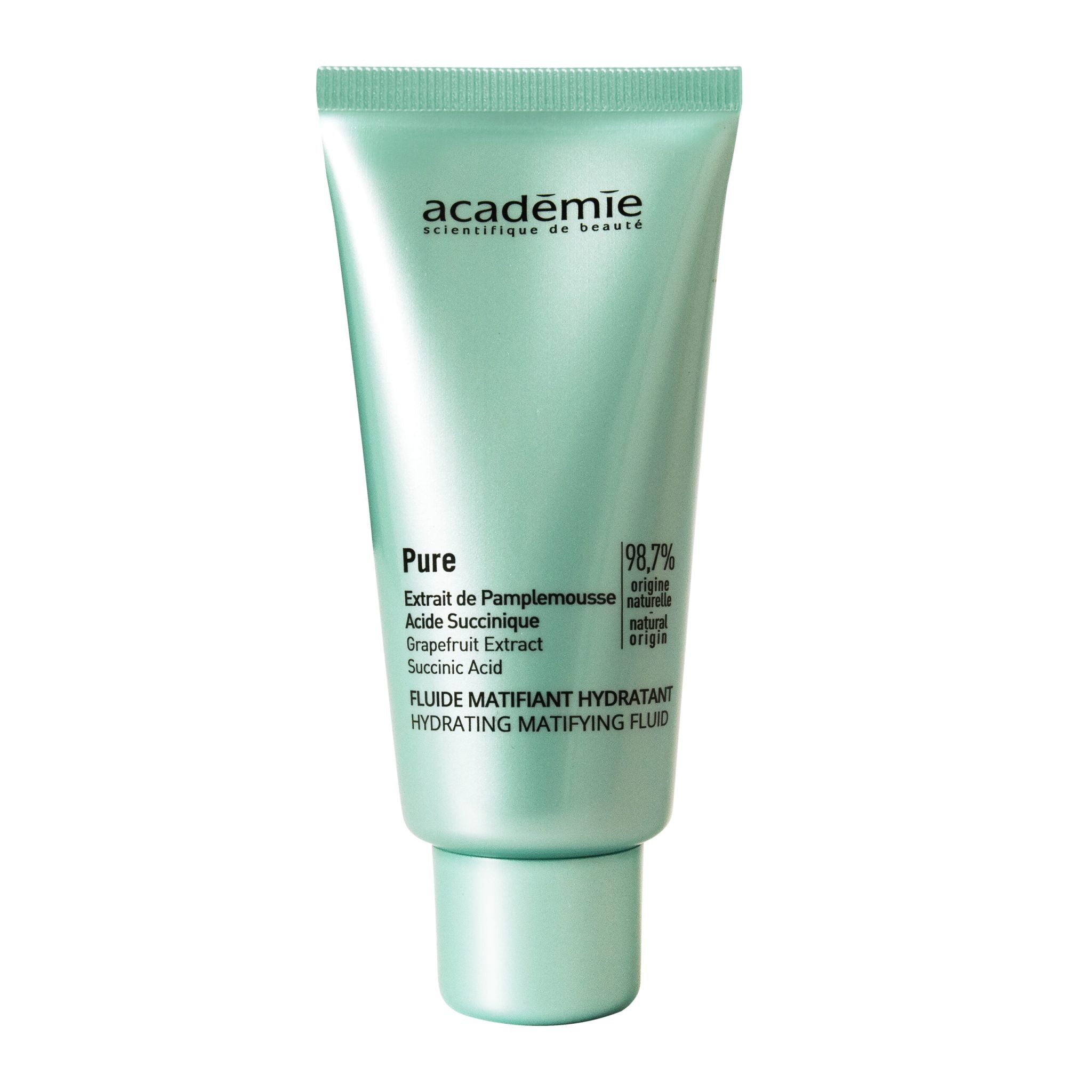 b2b HYDRATING MATIFYING FLUID 50 ml (Tester)