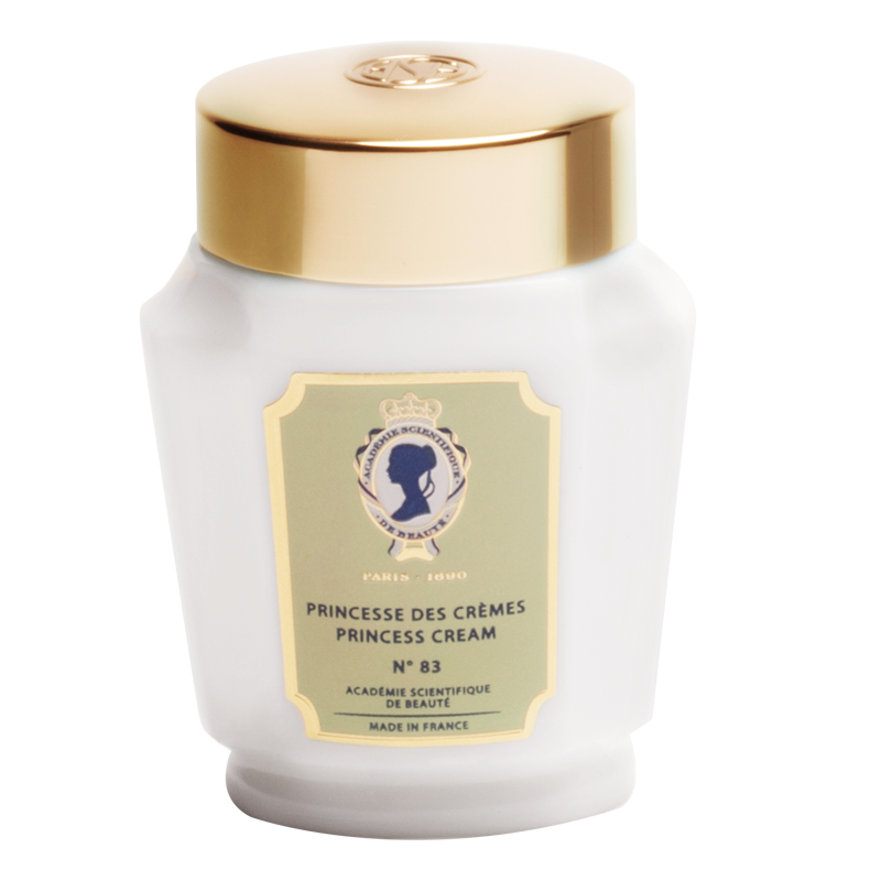 PRINCESS CREAM 50 ml (Tester) (B2B)
