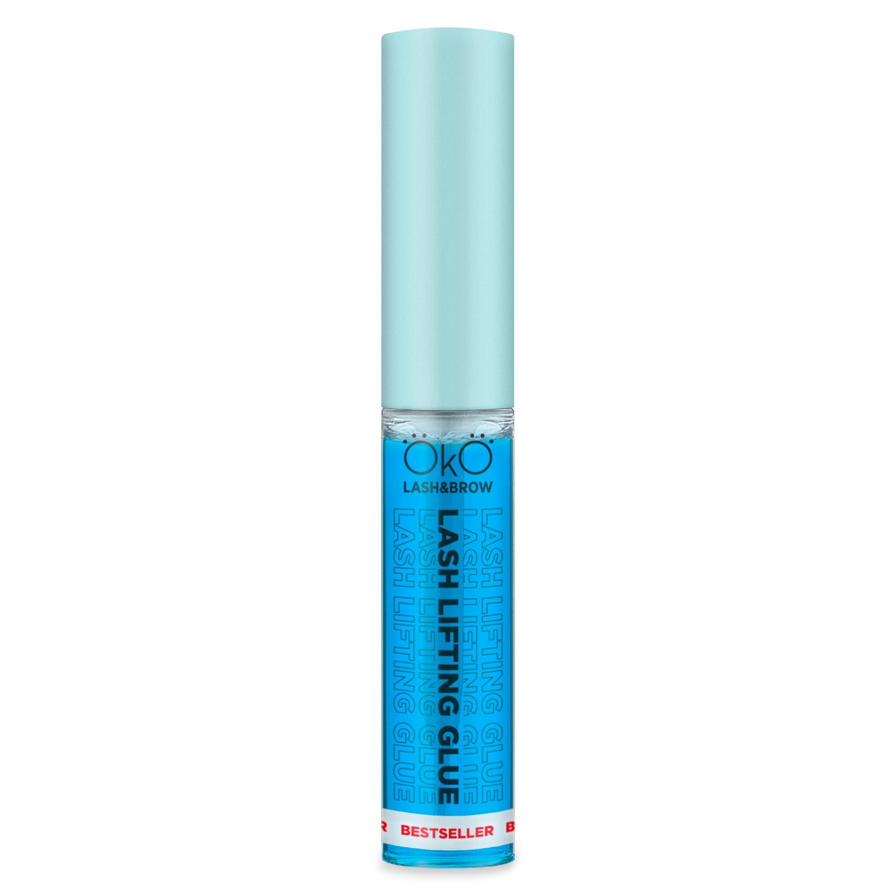 ÖkÖ Lash Lifting Glue BLUE EDITION, 5 ml