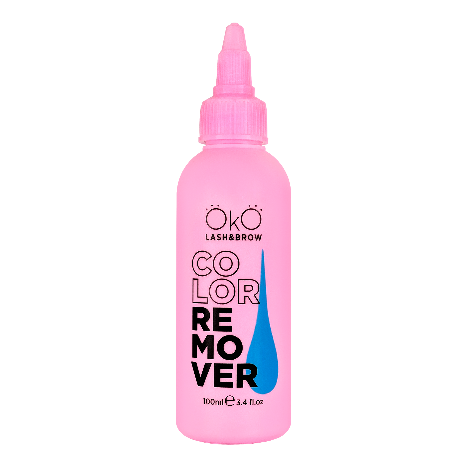 ÖkÖ Color Remover, 100 ml