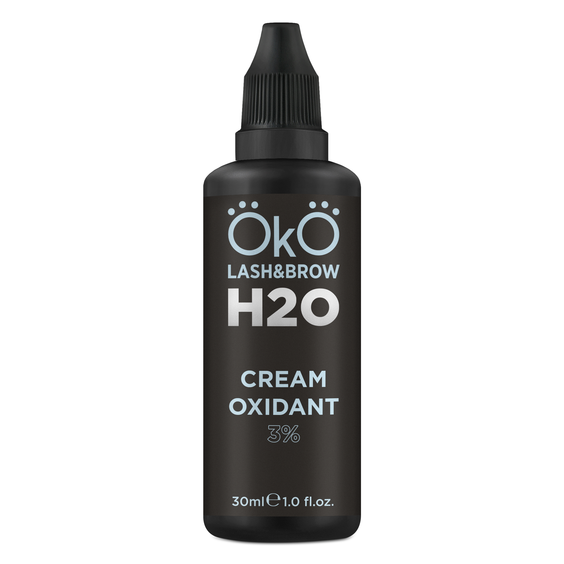 ÖkÖlash & brow Cream Oxidant 3% 30 ml