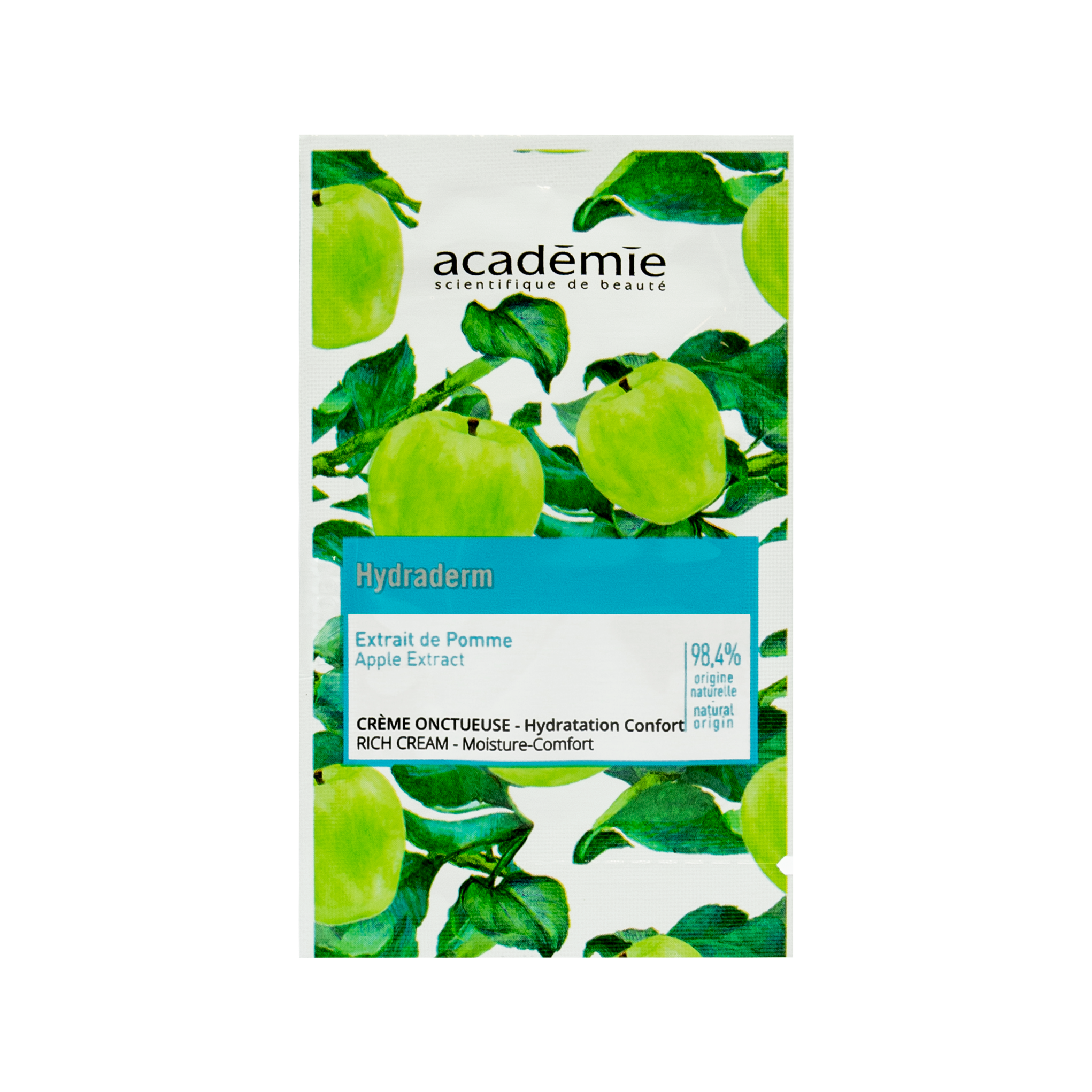 RICH CREAM 50 ml prøve