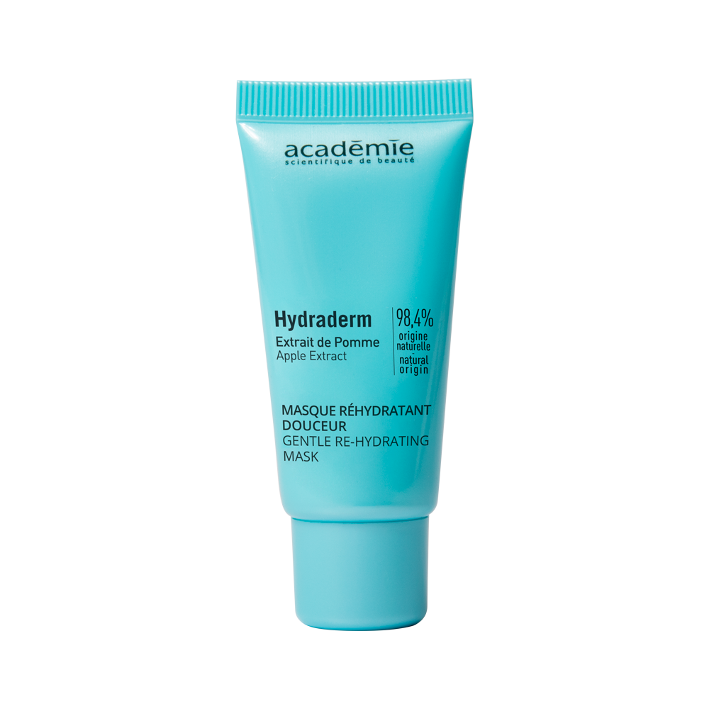GENTLE RE-HYDRATING MASK 50 ml (Tester) (B2B)