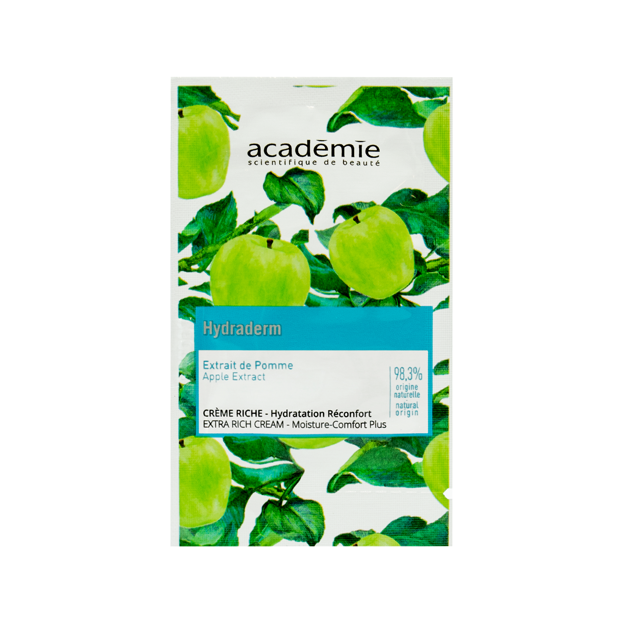 EXTRA RICH CREAM 3 ml (Prøver)