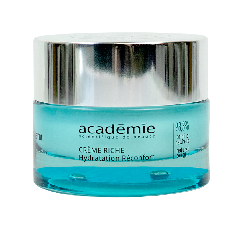 Extra rich cream 50 ml