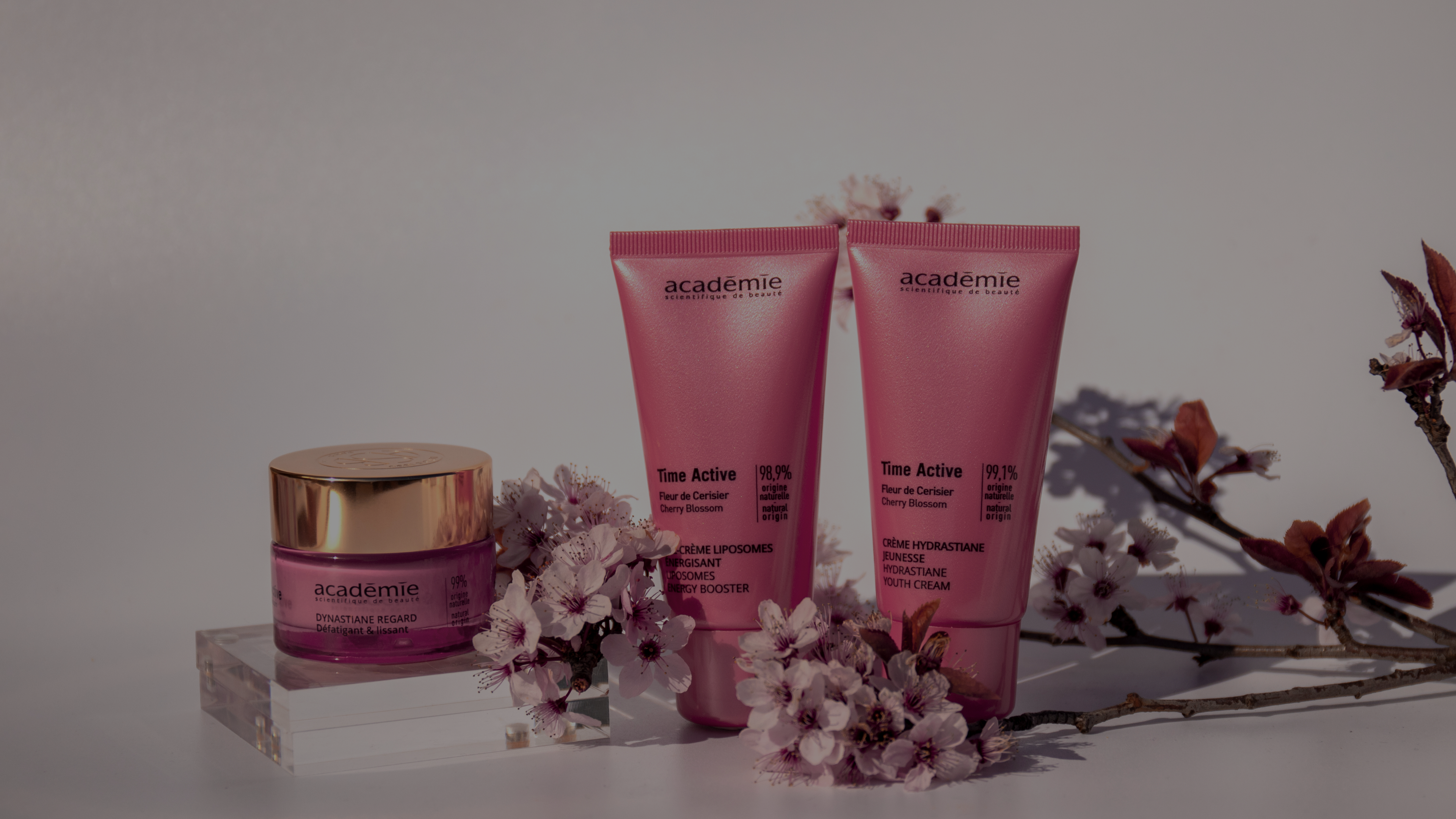 Académie Paris 2026 - 20-22 April B2B