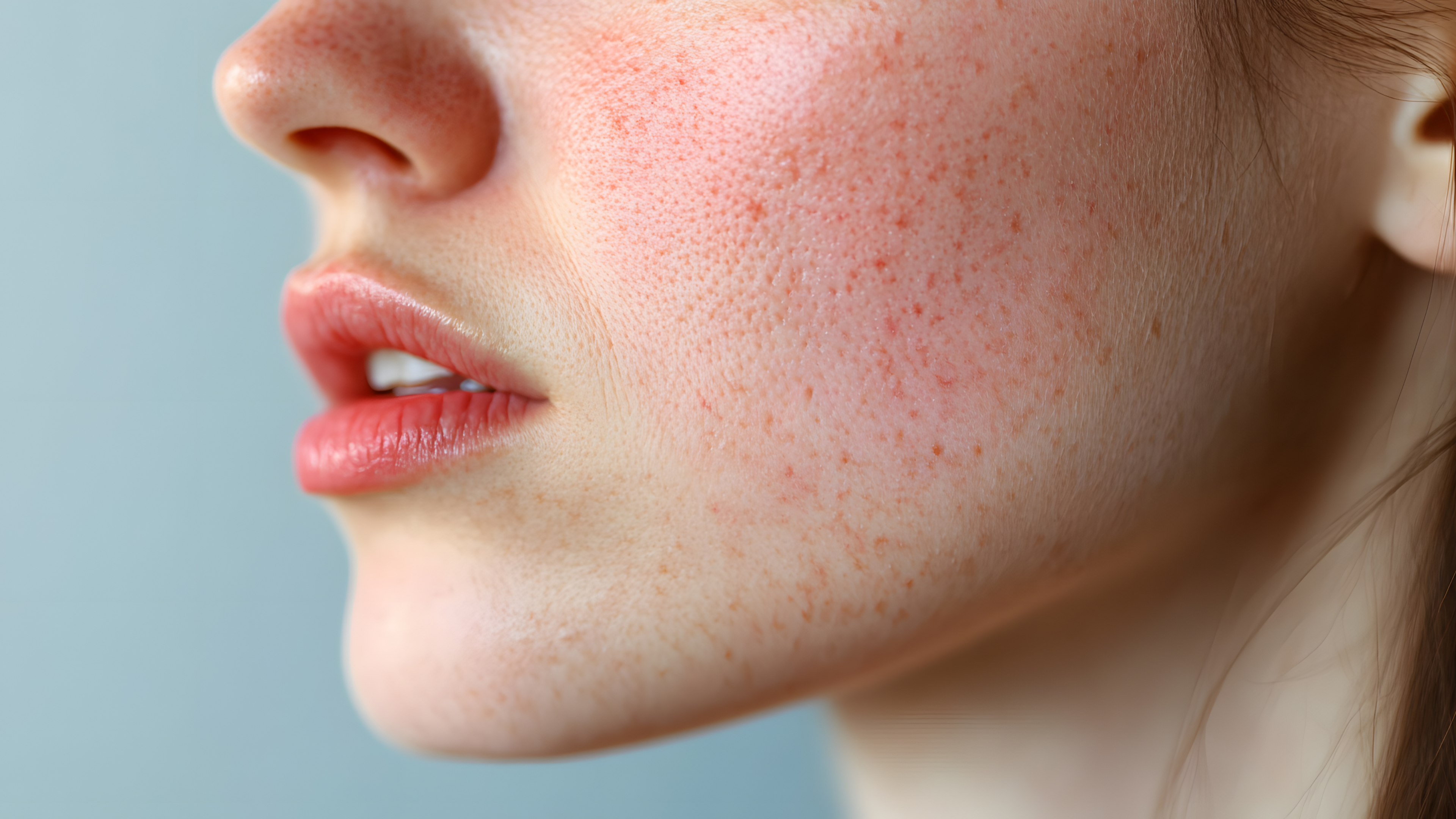 <h1>Kostplan til stresset hud</h1>