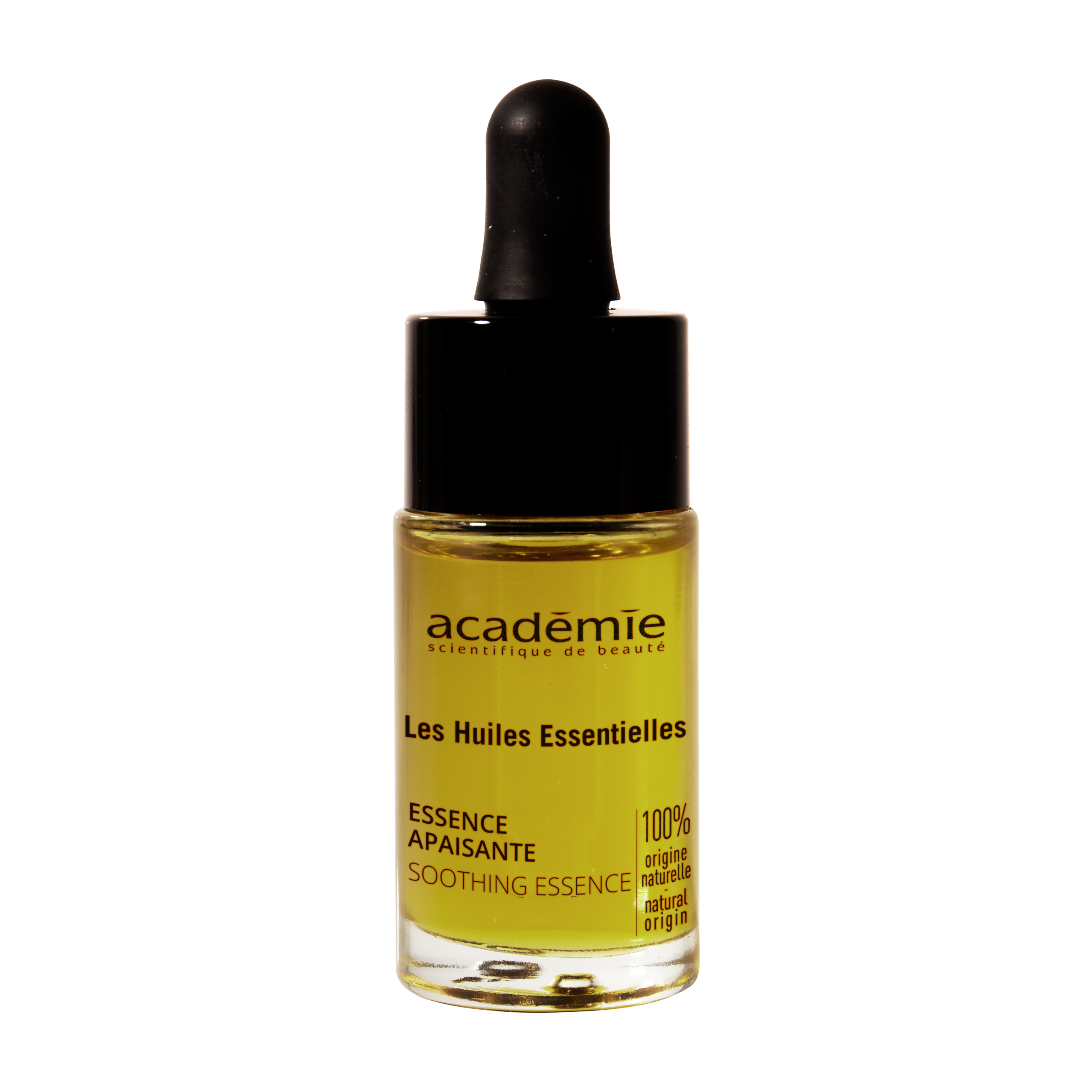 Soothing essence serum-olie 13 ml (B2B)