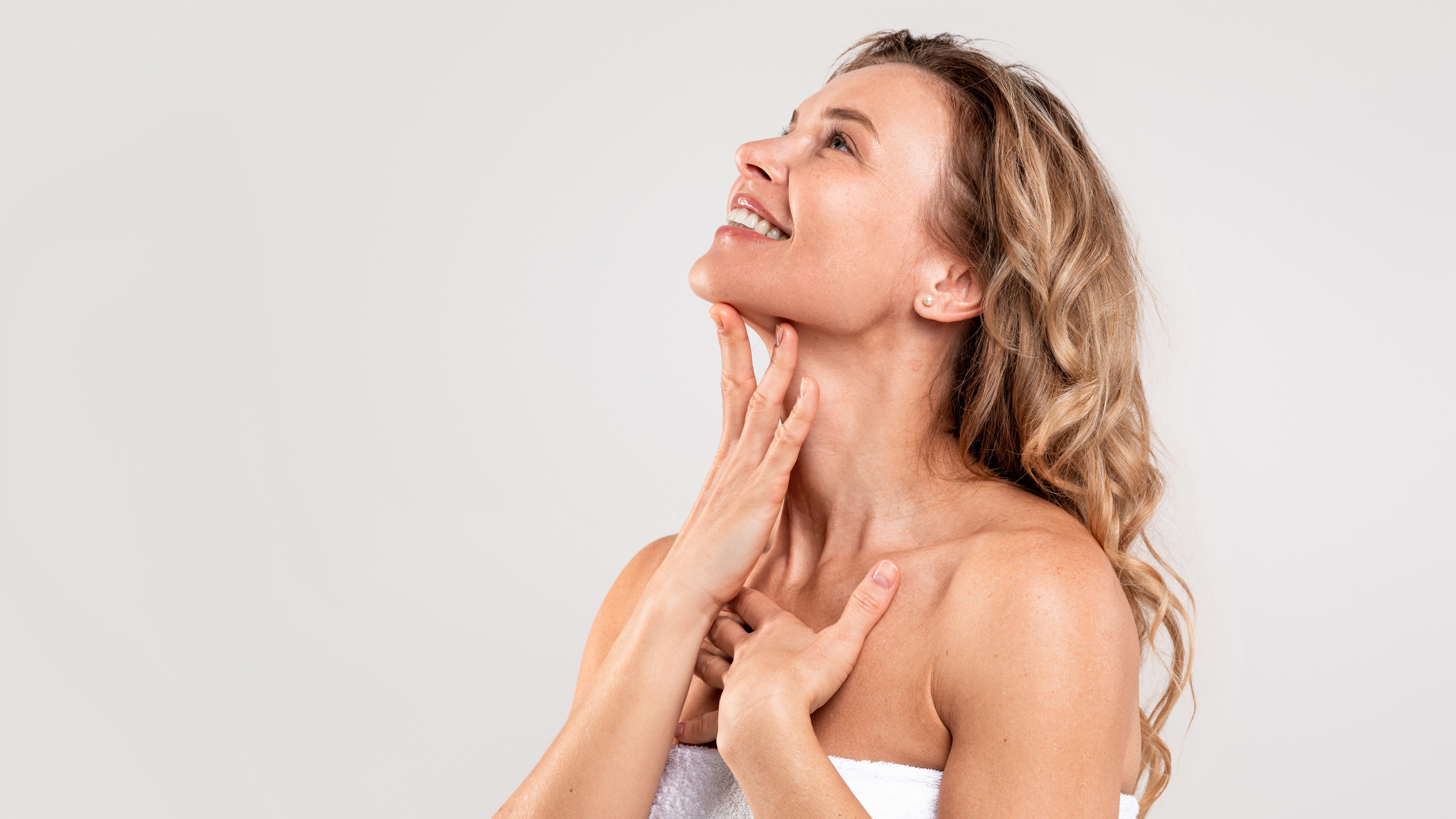 <h1>Gratis hudanalyse</h1>