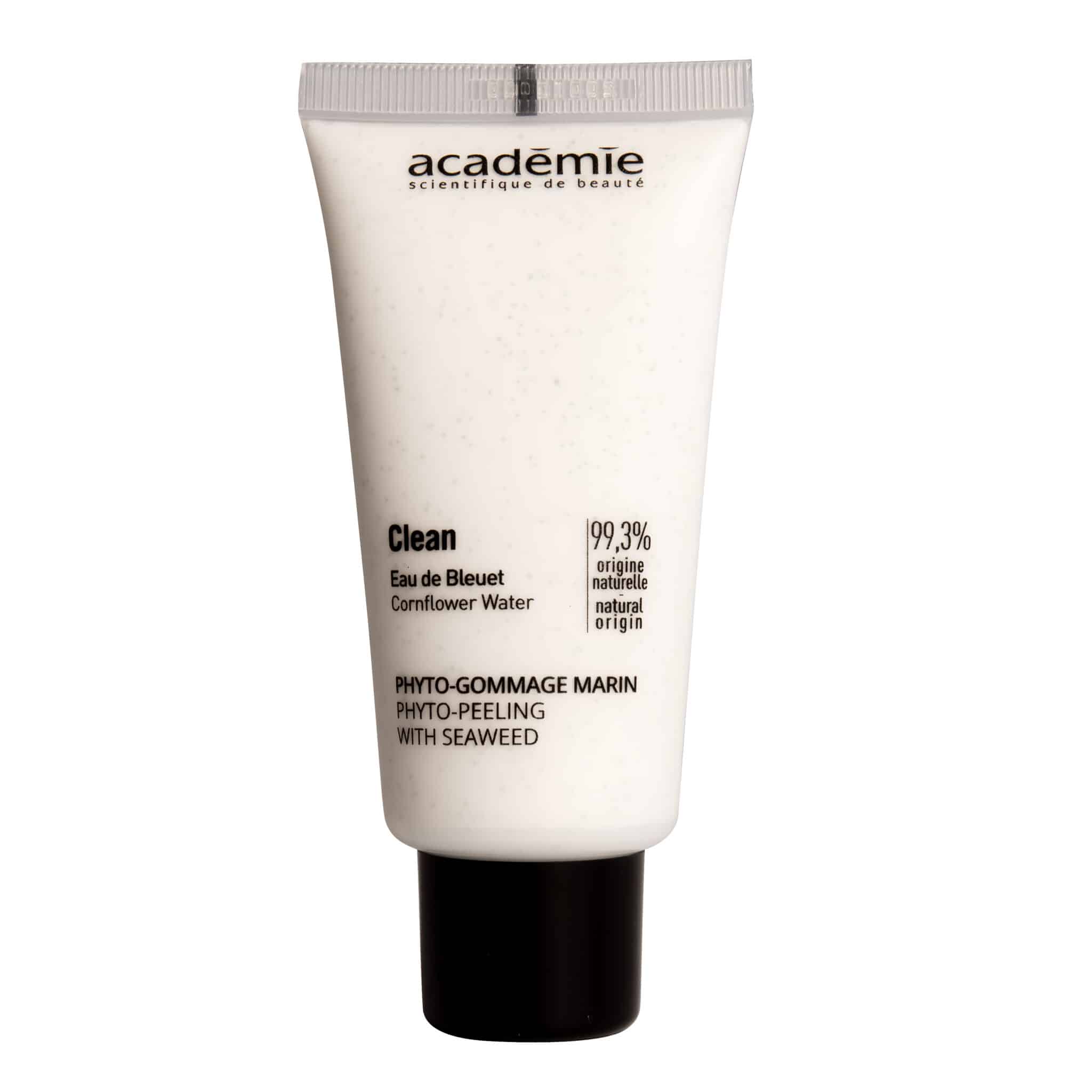 Phyto peeling with seaweed 50 ml