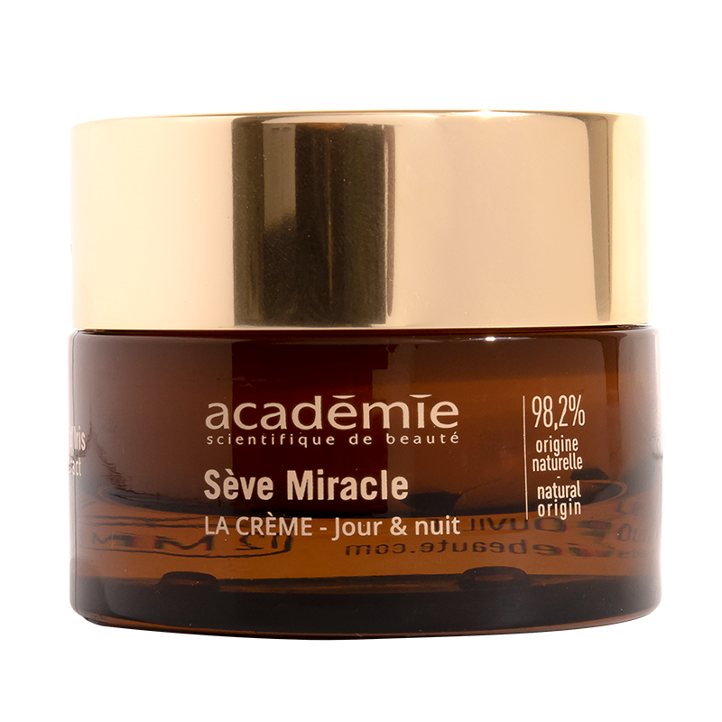 SÈVE MIRACLES - THE CREAM - DAY & NIGHT 50 ml (Tester) (B2B)