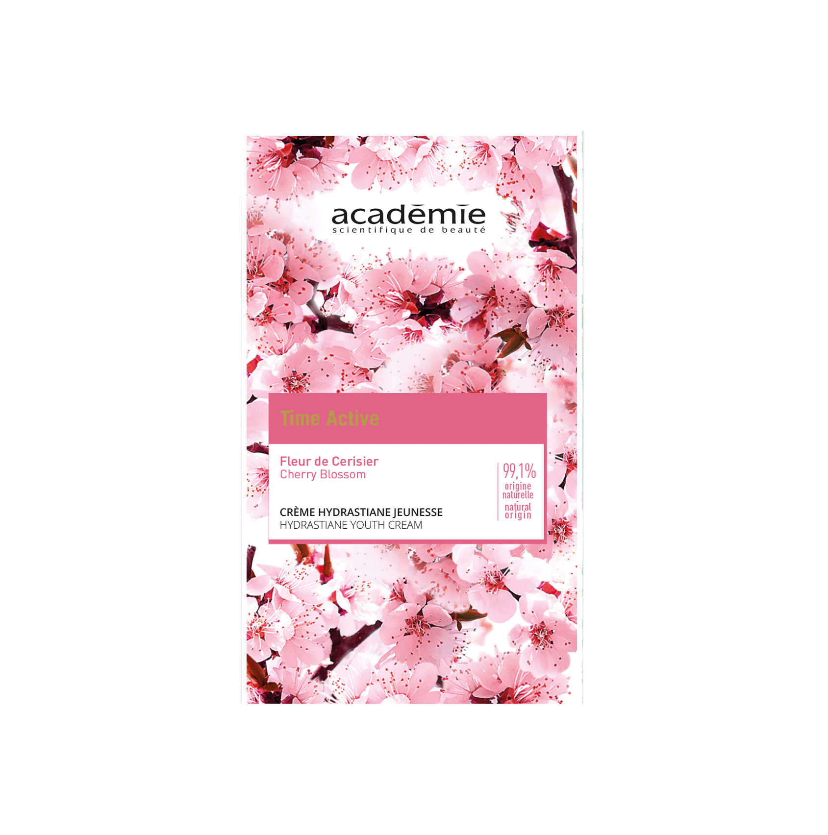 HYDRASTIANE YOUTH CREAM prøve