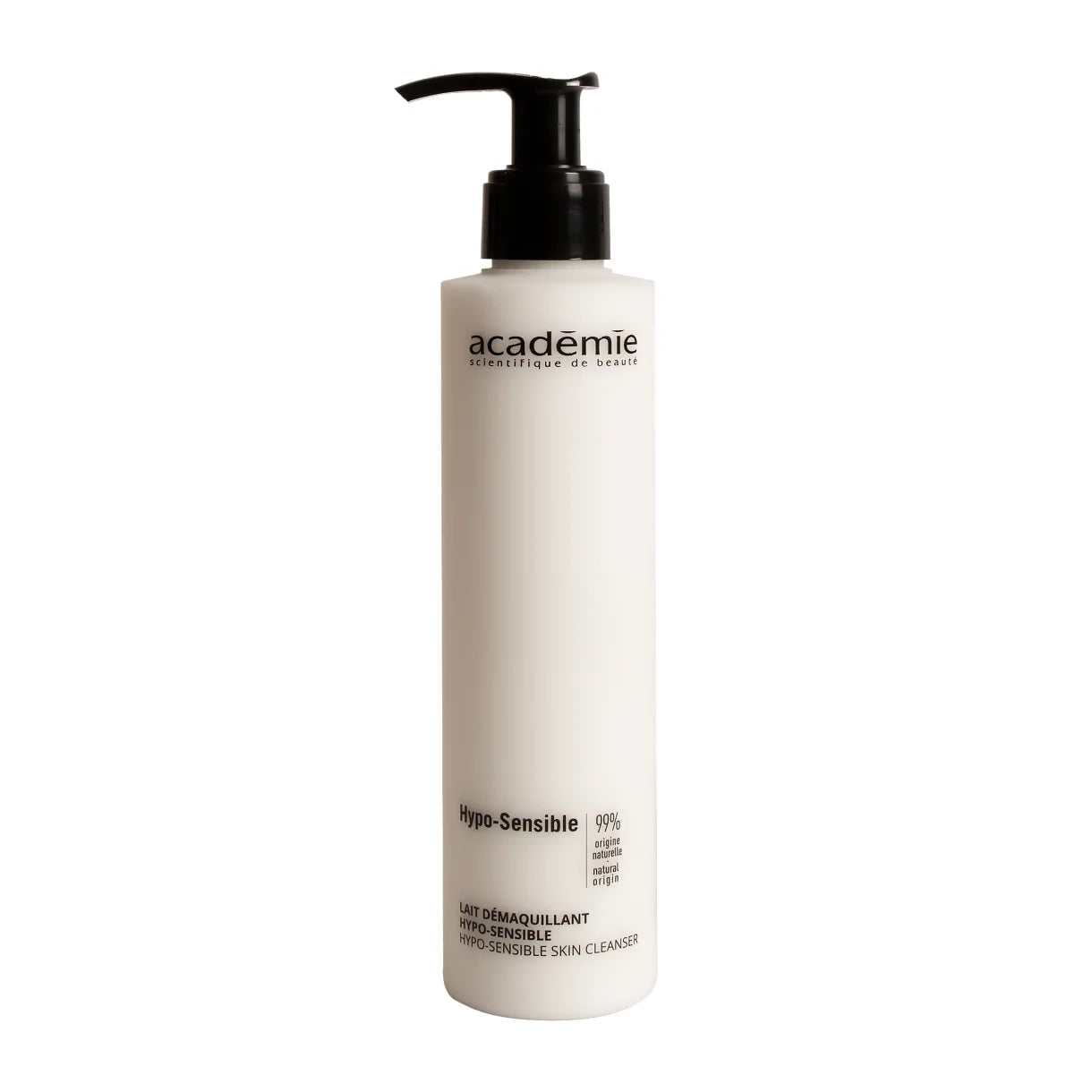 HYPO-SENSIBLE SKIN CLEANSER 200 ml (Tester) (B2B)
