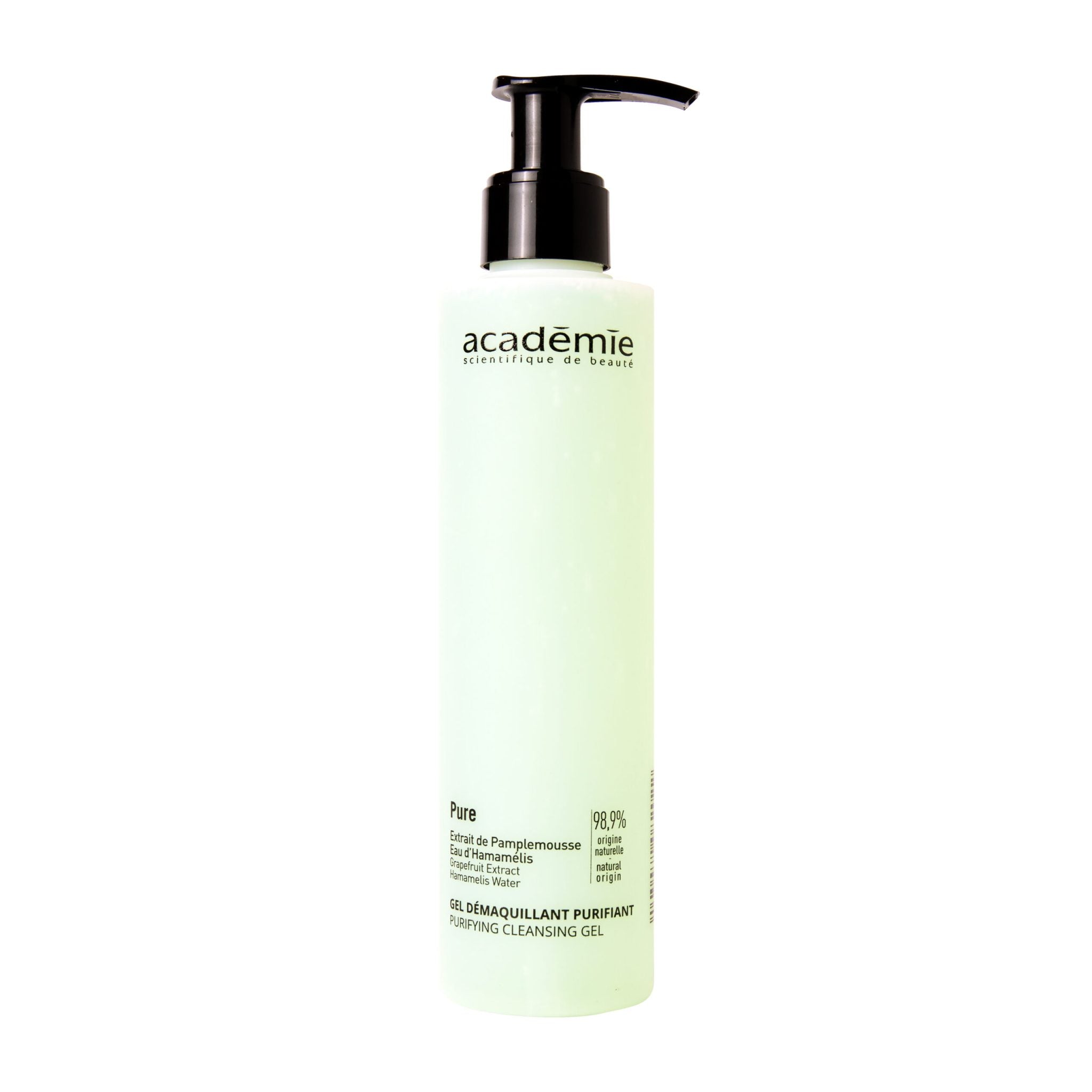 PURIFYING CLEANSING GEL 200 ml (Tester) (B2B)