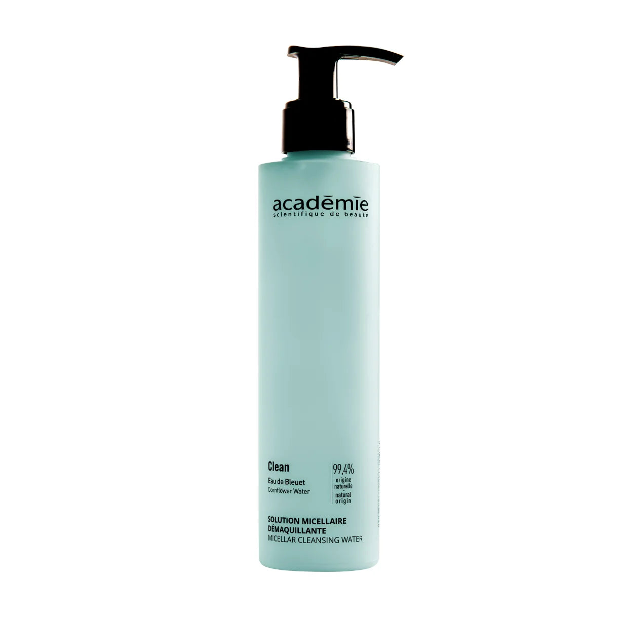 CLEAN MICELLAR CLEANSING WATER (Tester) (B2B)
