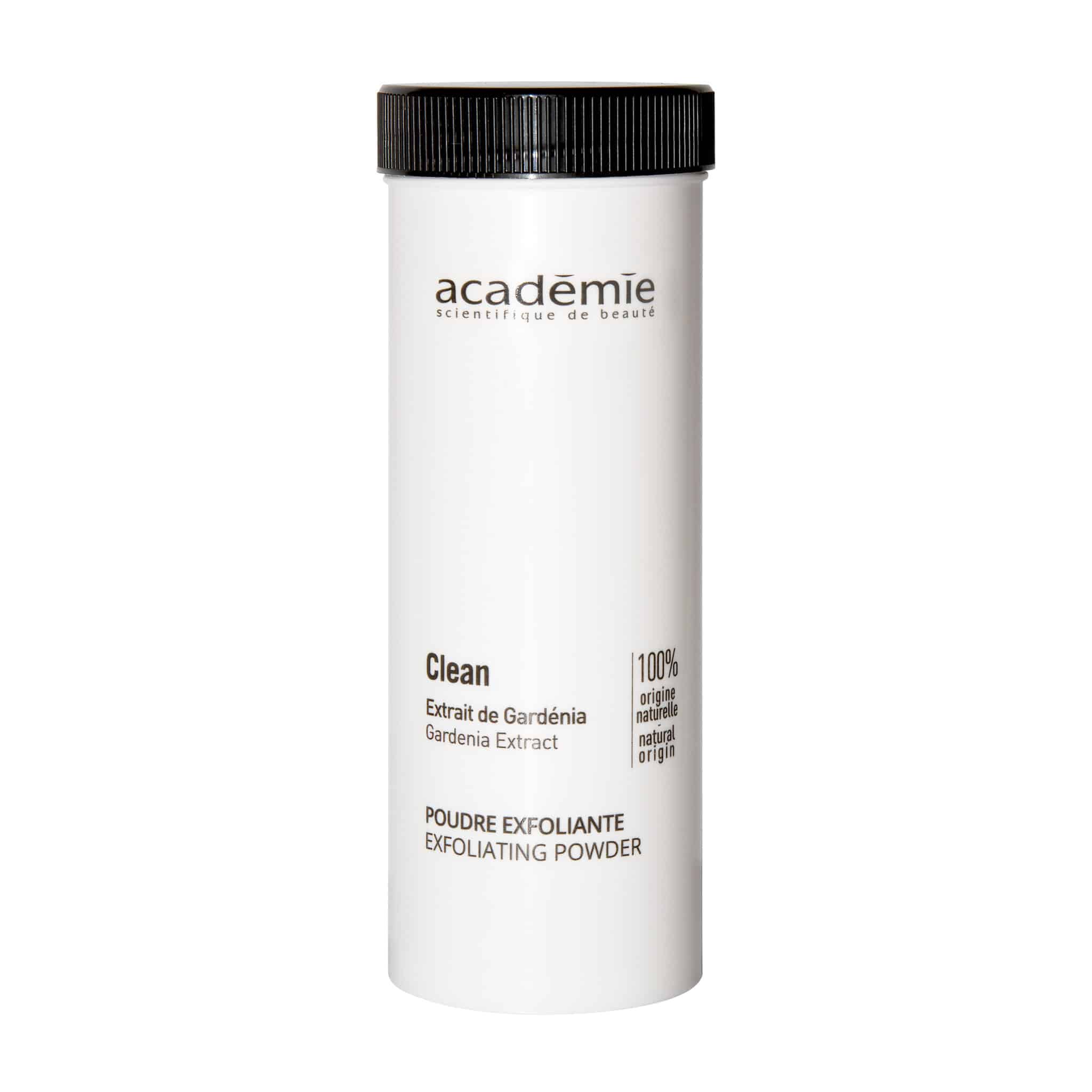 Exfoliating powder 40 g. TESTER (B2B)