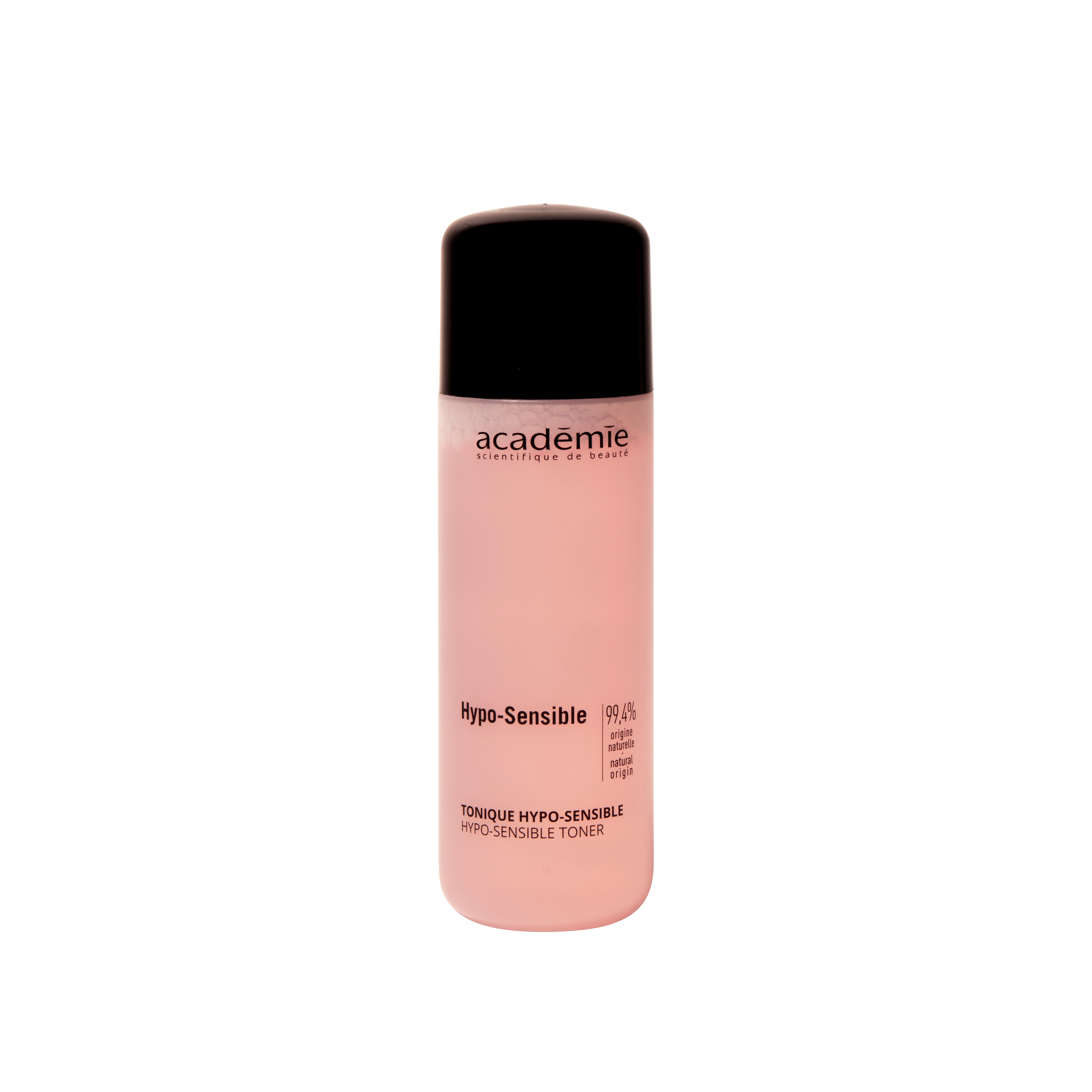 Hypo-sensible toner 50 ml rejsestørrelse