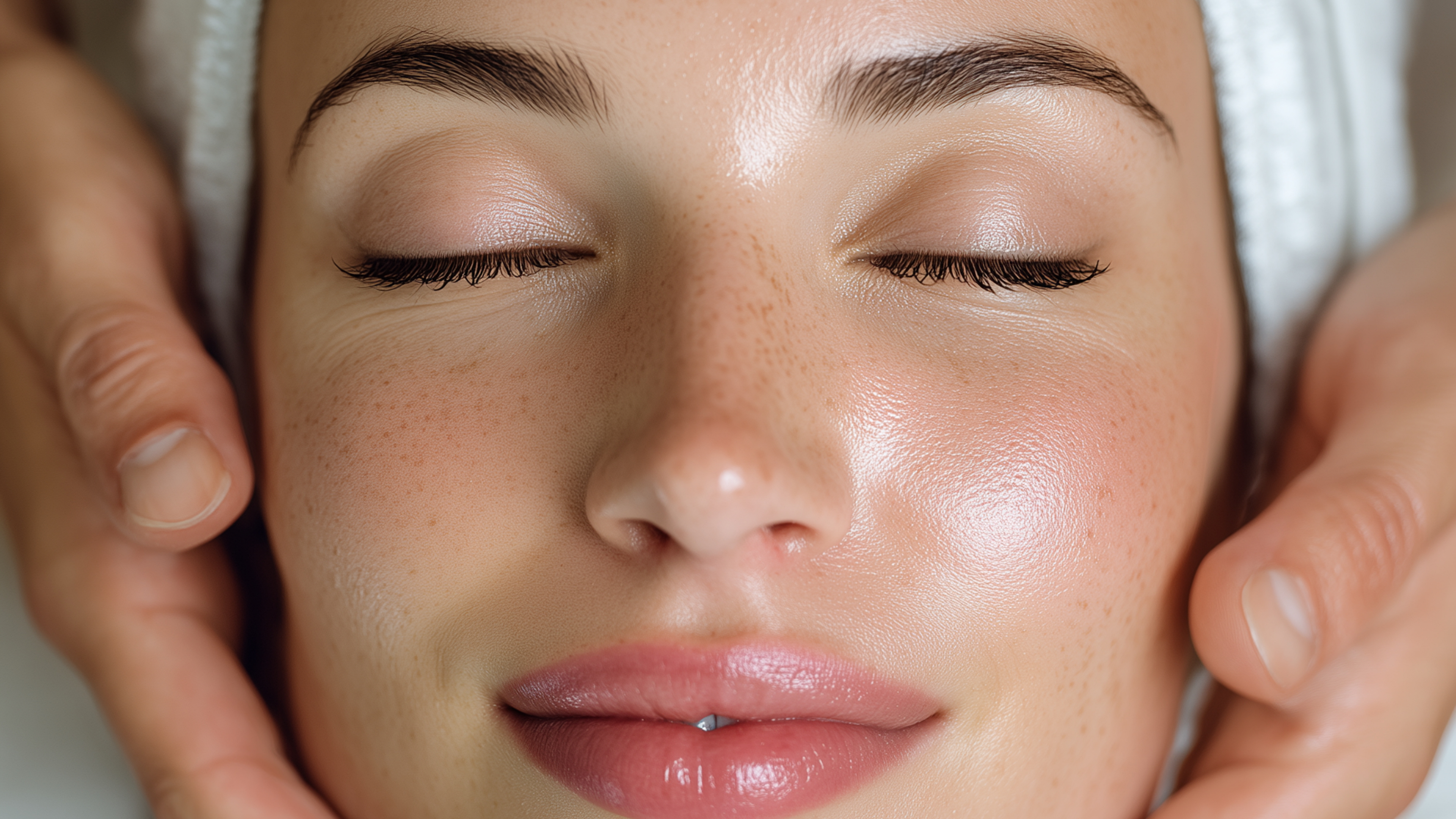 Bio Micro Needling Overnight Repair Mask