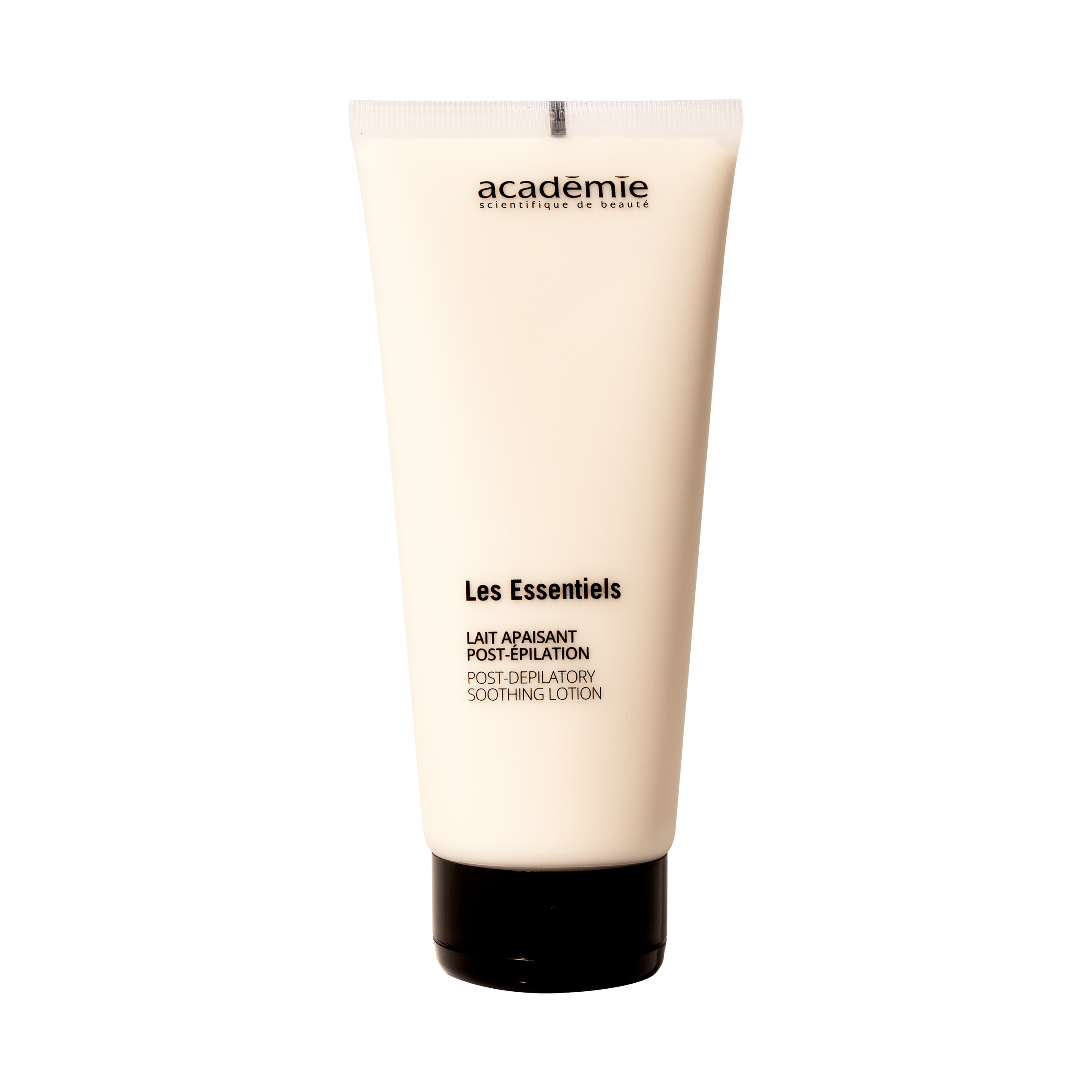 Post-depilatory soothing  lotion 200 ml