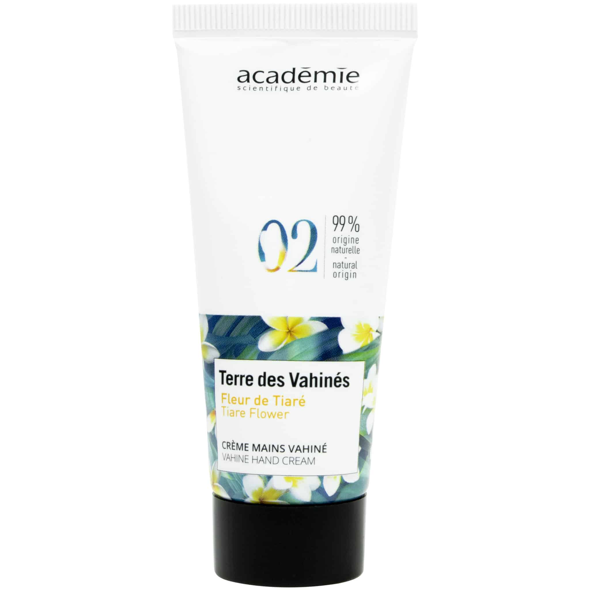 VAHINE HAND CREAM (Tester) (B2B)