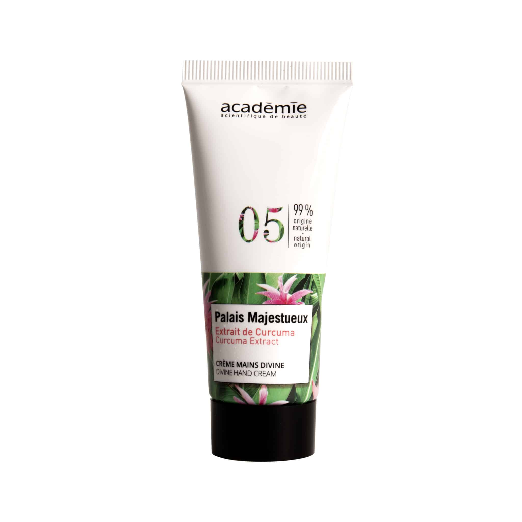 DIVINE HAND CREAM (Tester) (B2B)