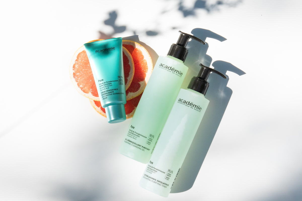 Glow – Positiv Hudpleje