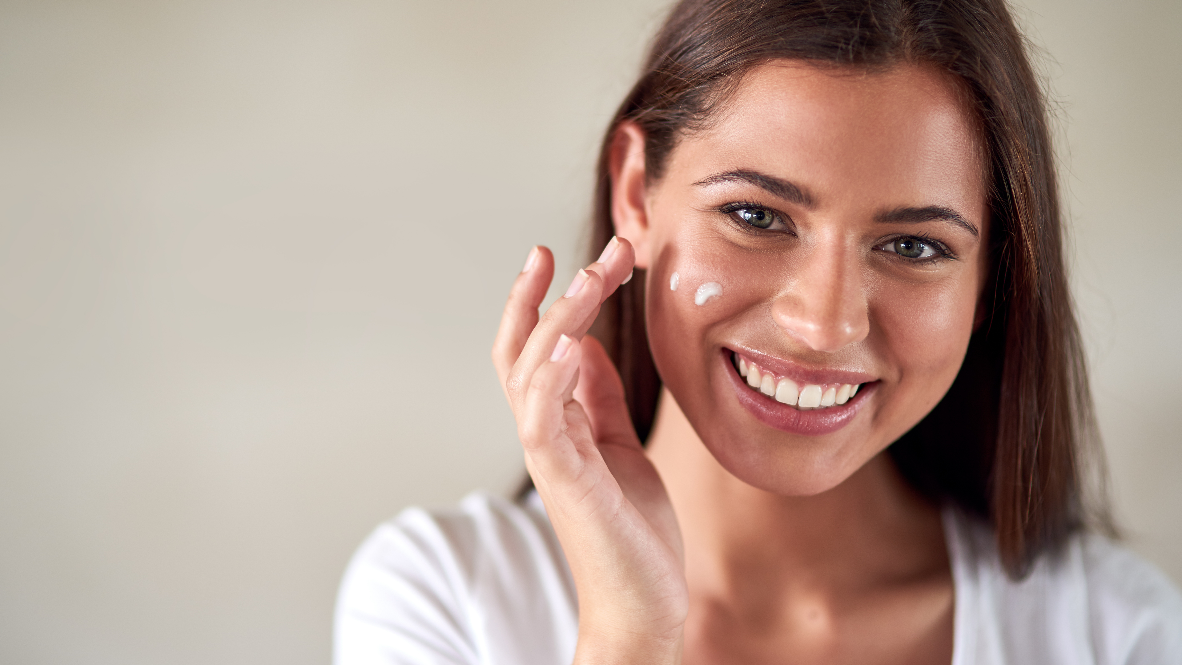 <h1>Positive Skincare</h1>