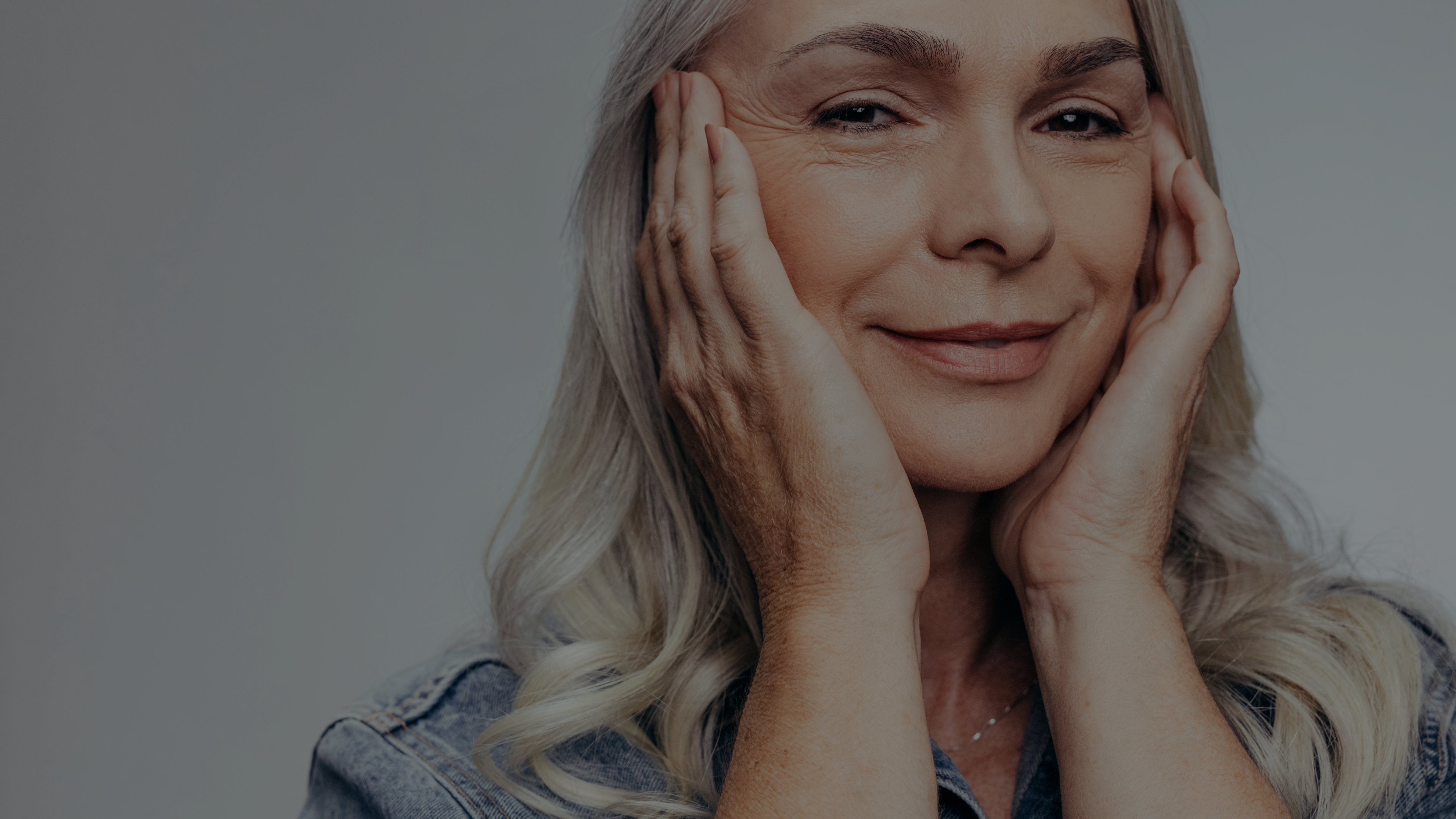 <h1>Kombineret hud</h1>