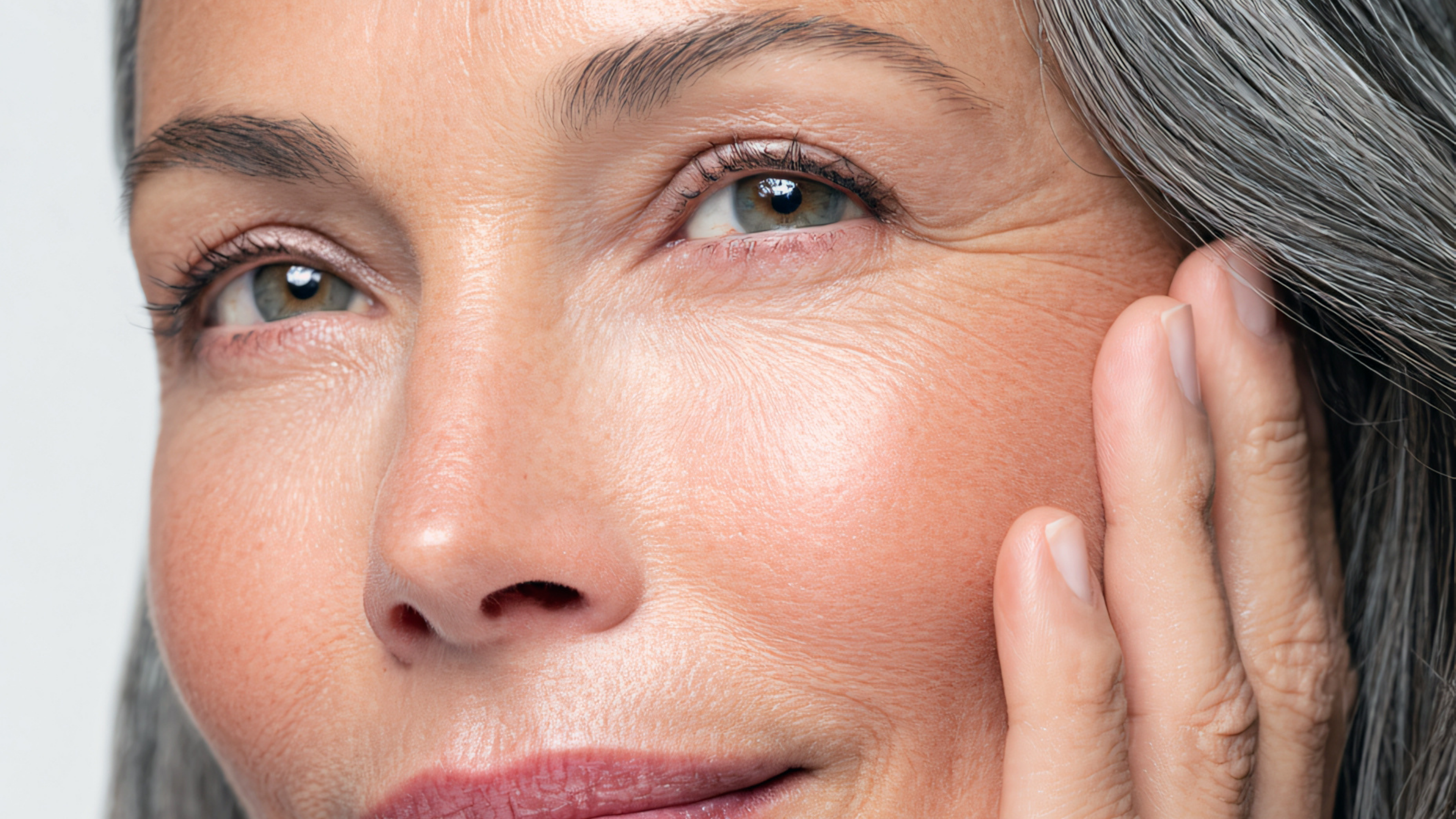 Kostplan mod trist og grå hud