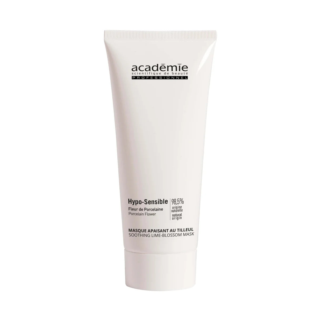 SOOTHING LIME-BLOSSOM MASK (B2B)
