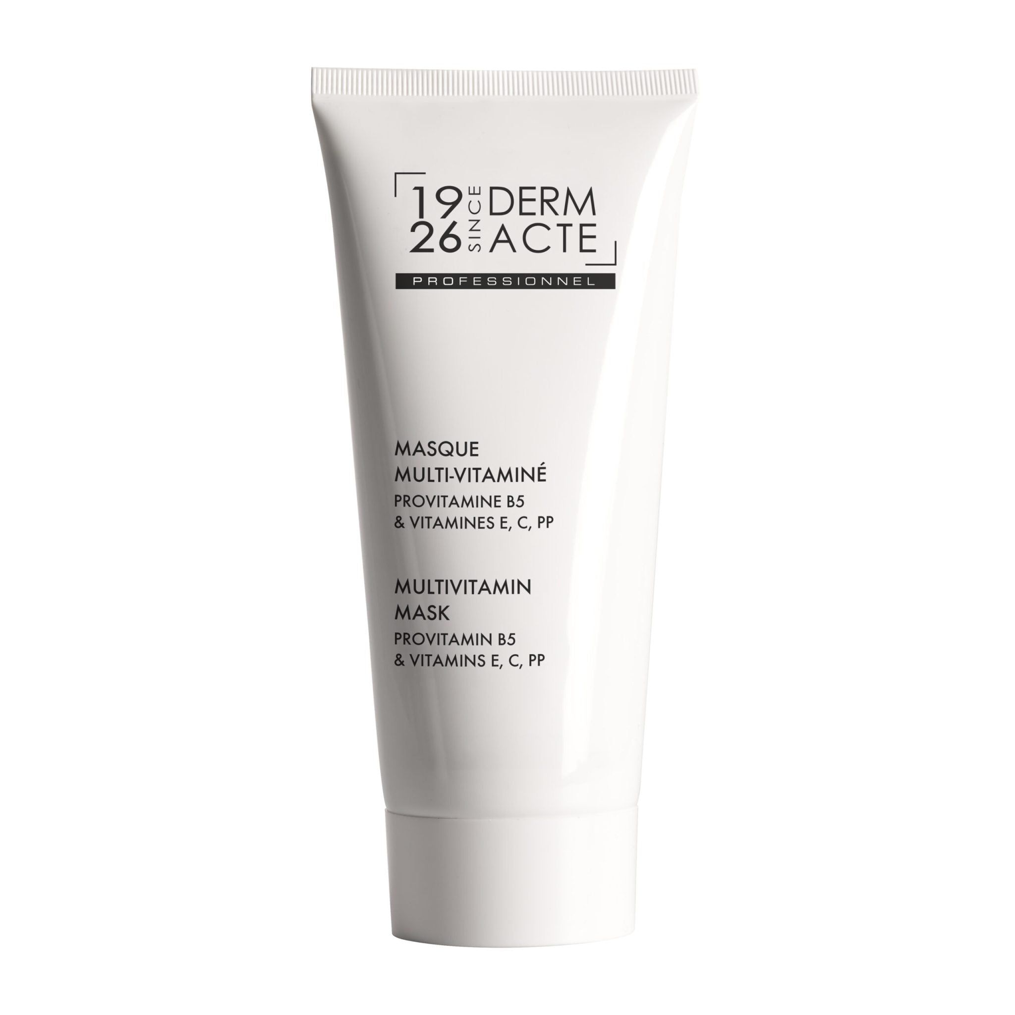 MULTIVITAMIN MASK 200 ml (B2B)