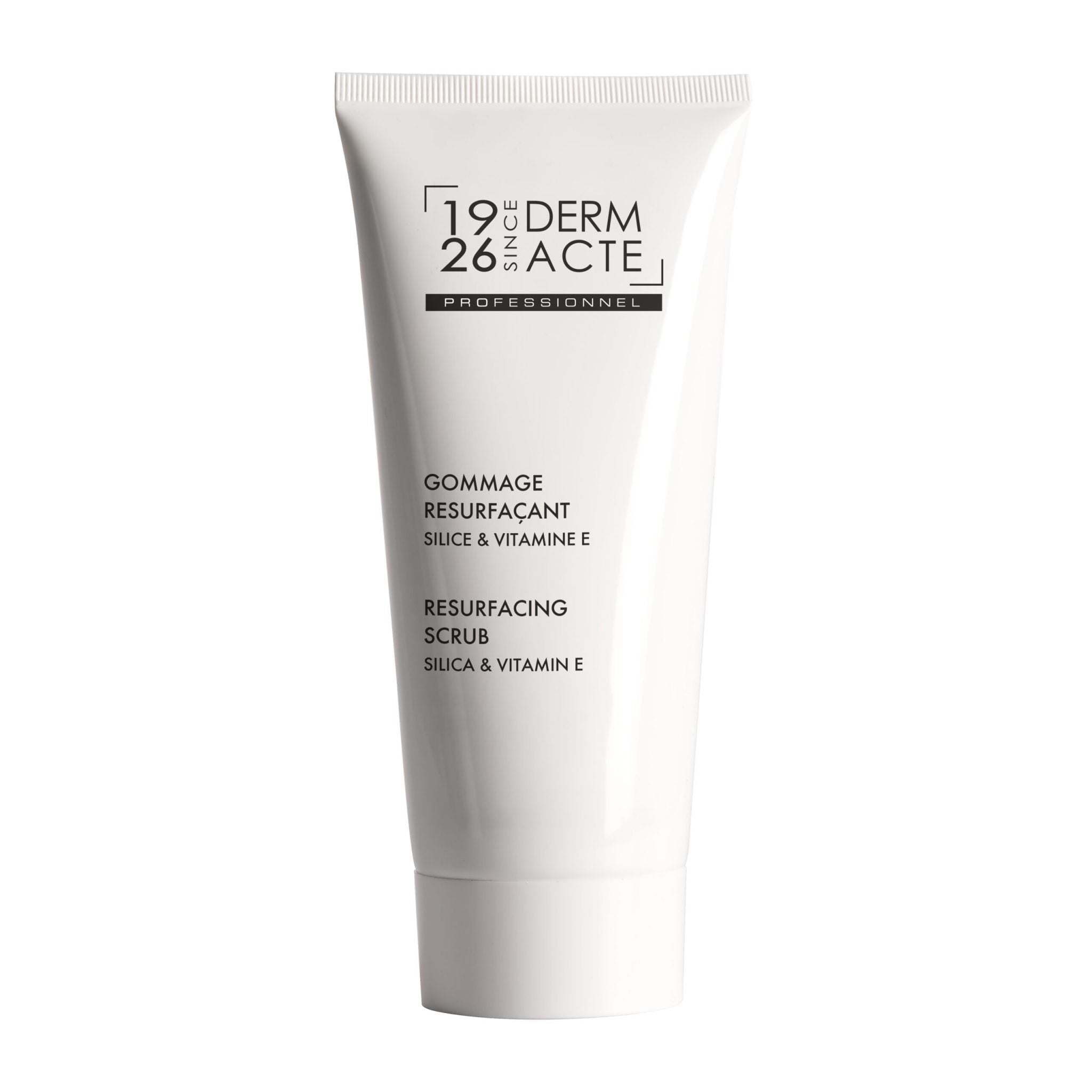 RESURFACING SCRUB 200 ml (B2B)