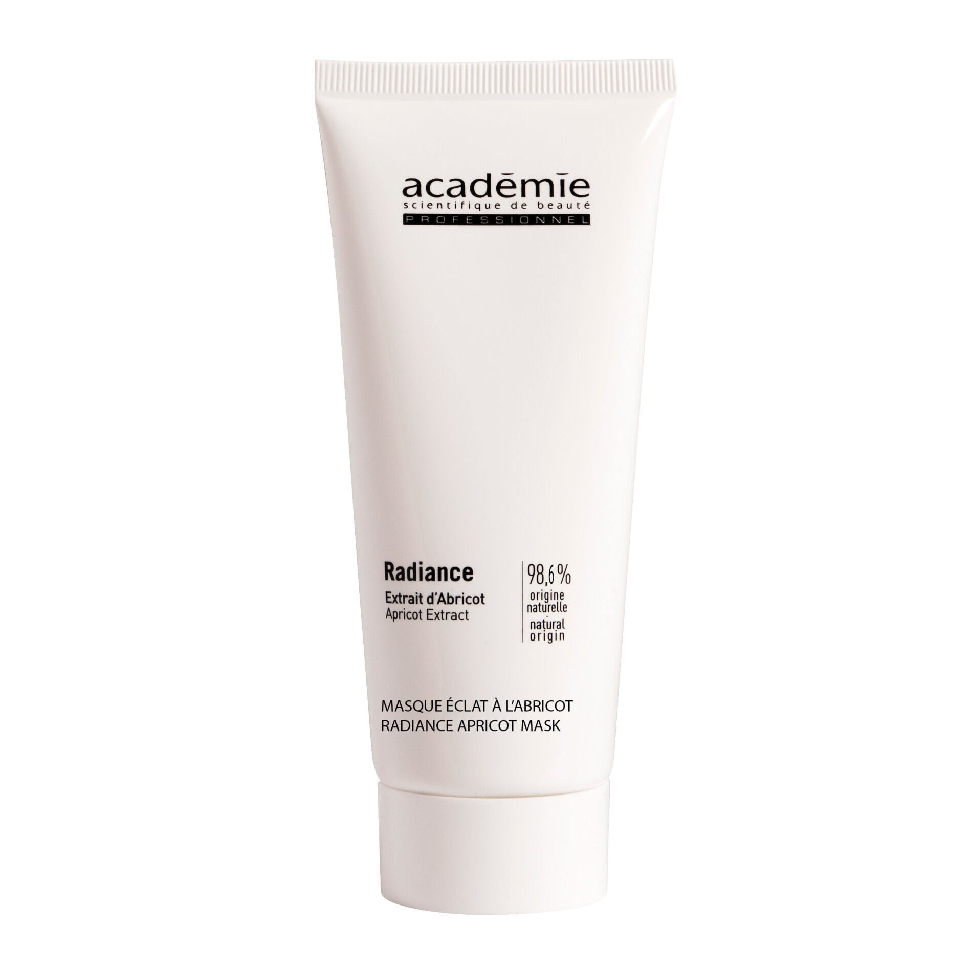 RADIANCE APRICOT MASK 200 ml (B2B)