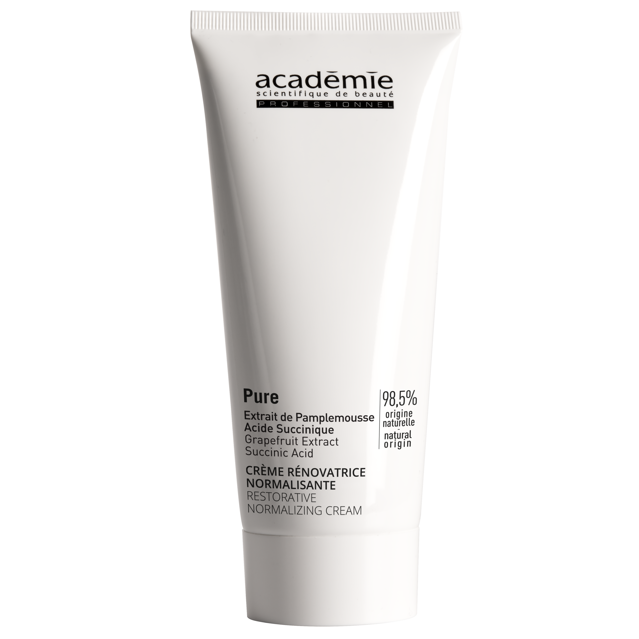 RESTORATIVE NORMALIZING CREAM 100 ml (B2B)