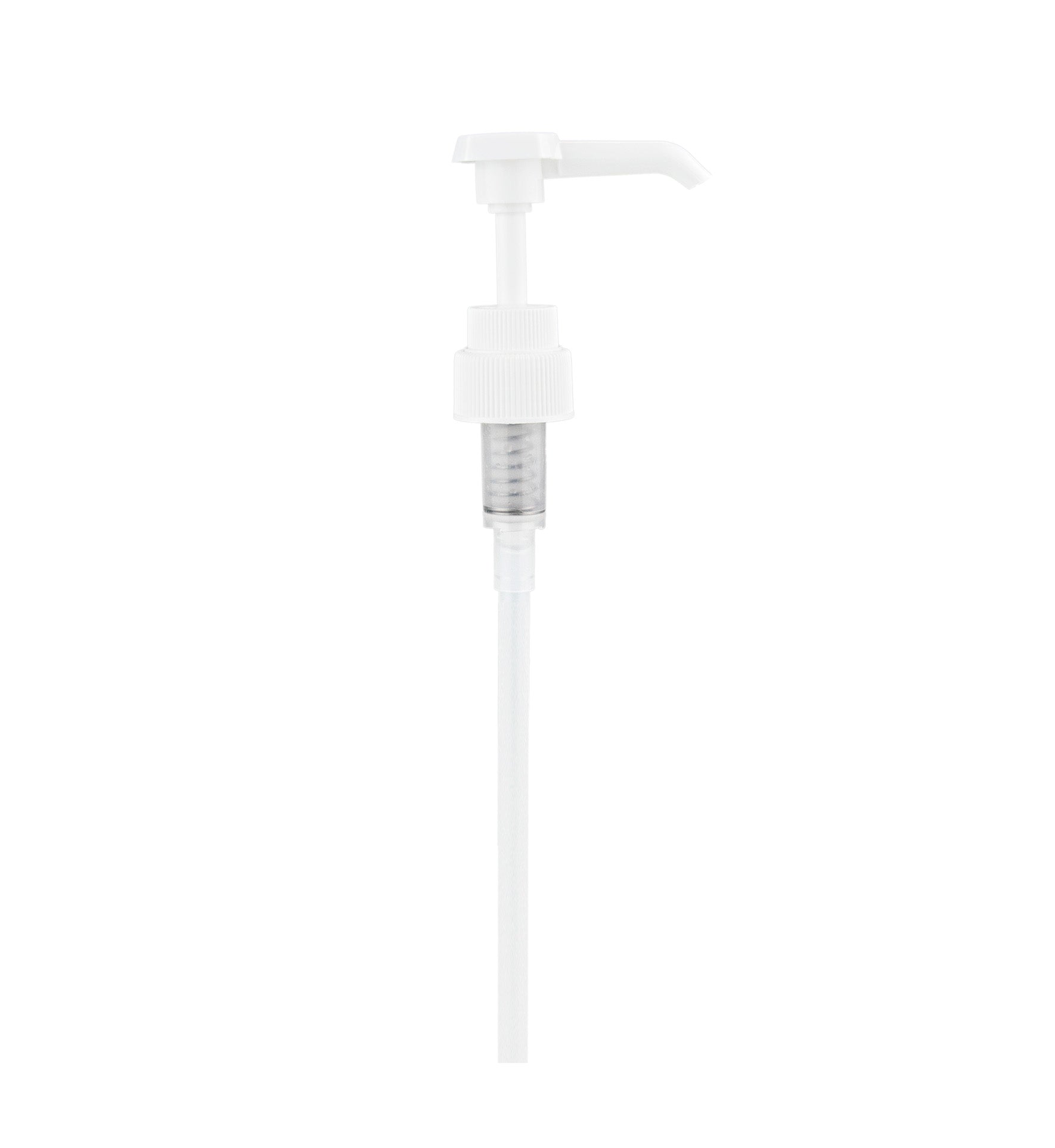PUMPE TIL 500 ML FLASKER  1 stk (B2B)