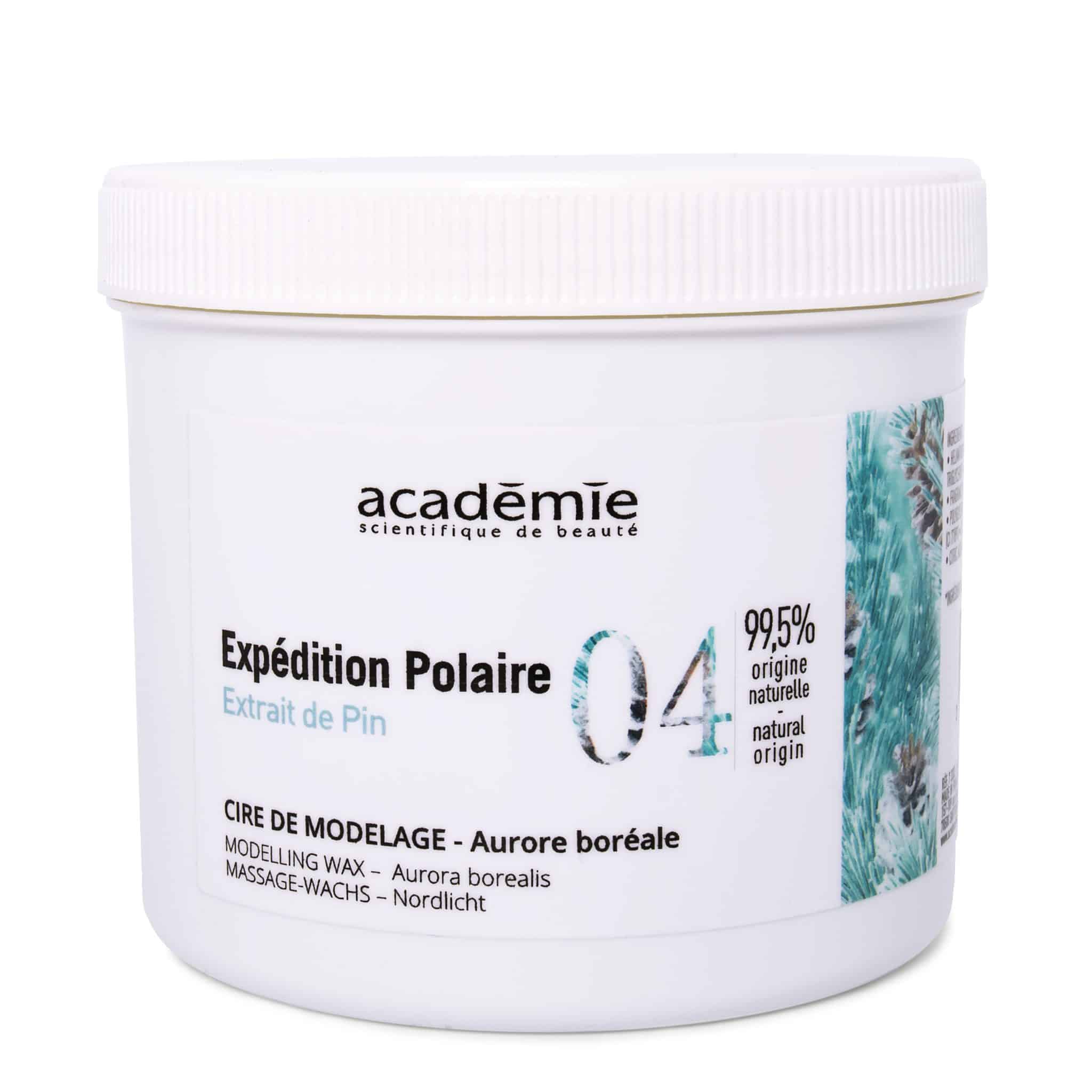 Modelling wax - aurora borealis 450 ml