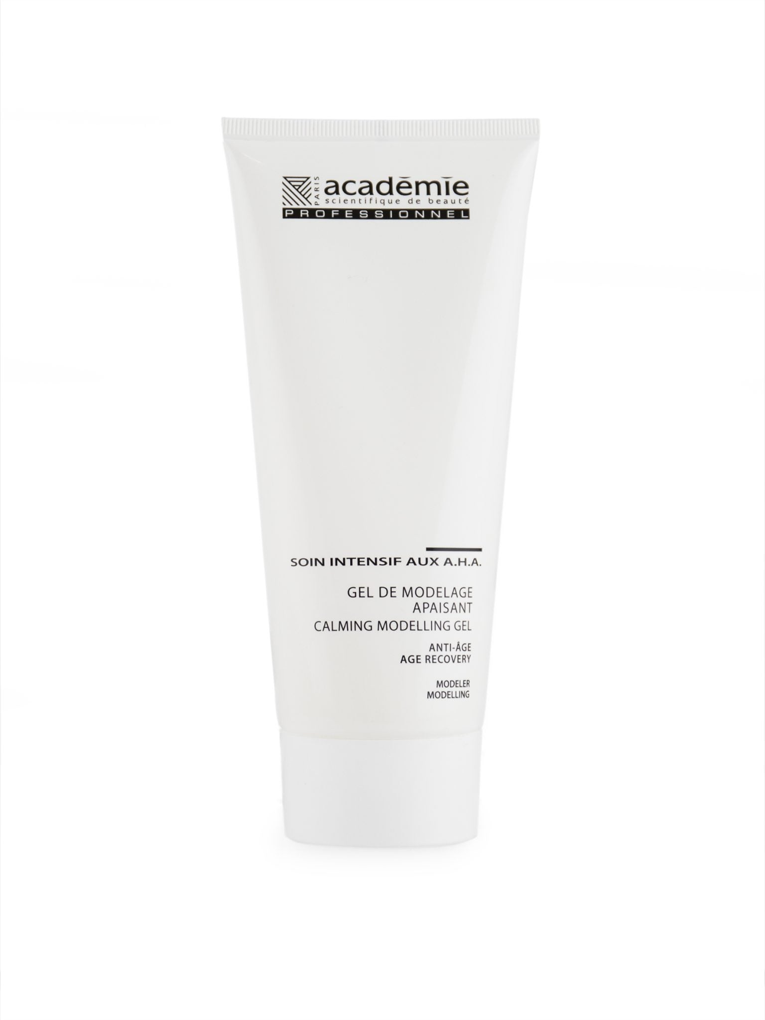 b2b CALMING MODELING GEL 200 ml (Cabin)