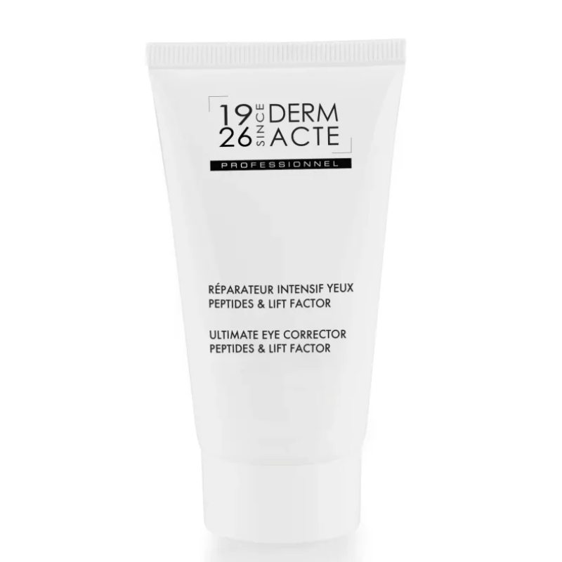 ULTIMATE EYE CORRECTOR 50 ml (B2B)