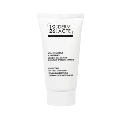 b2b CORRECTING POST-PEEL TREATMENT 50 ml (Cabin)