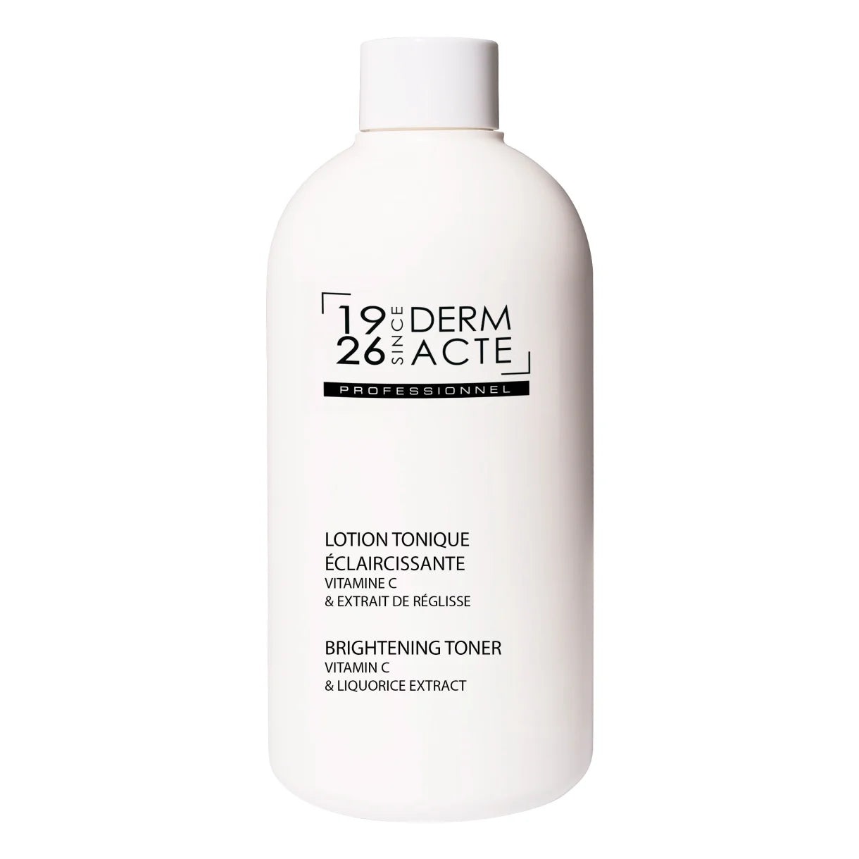 b2b BRIGHTENING TONER 500 ml