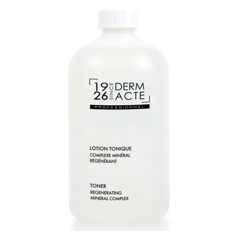TONER REGENERATING MINERAL COMPLEX 500 ml (B2B)