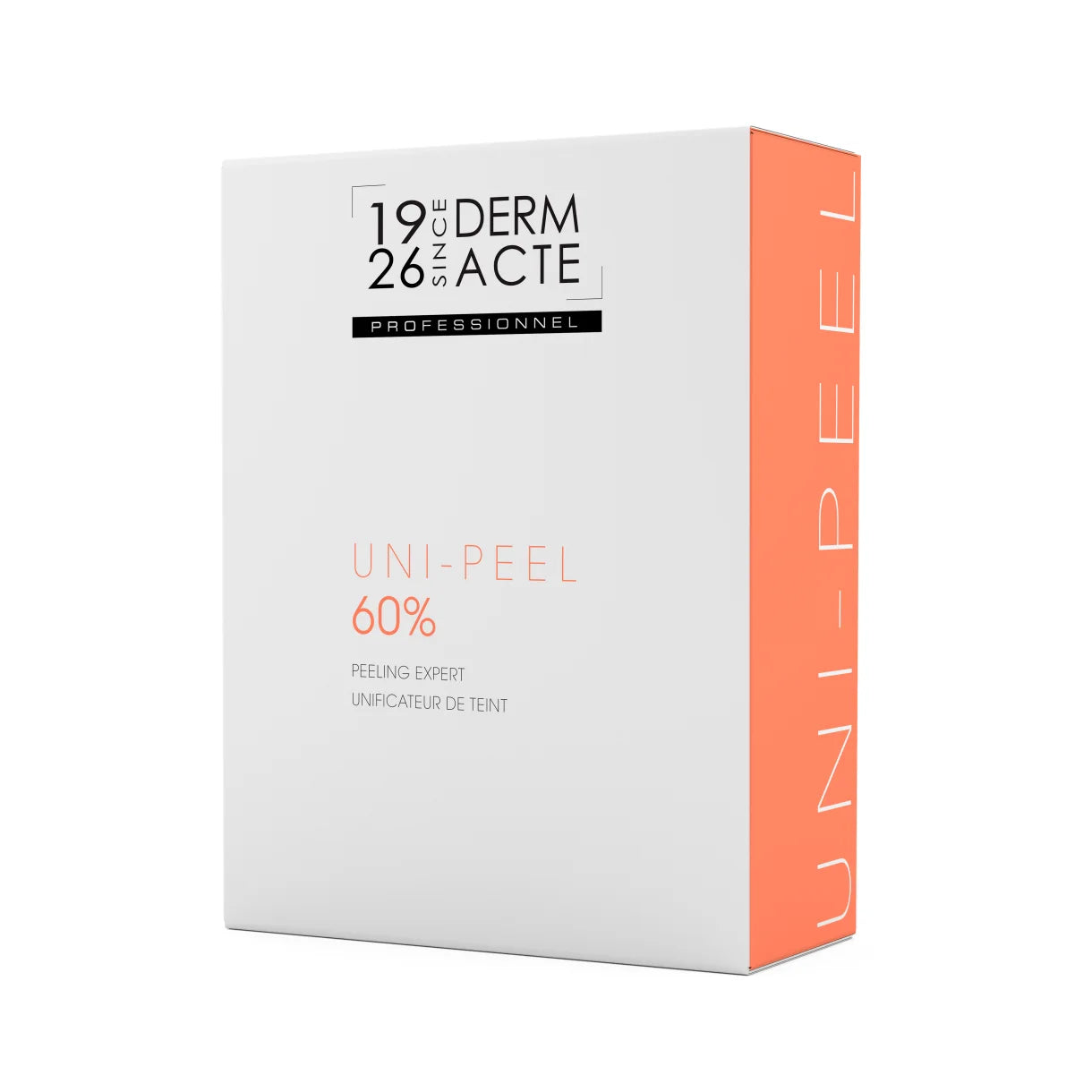 UNI-PEEL 60% 50 + 75 ml (B2B)